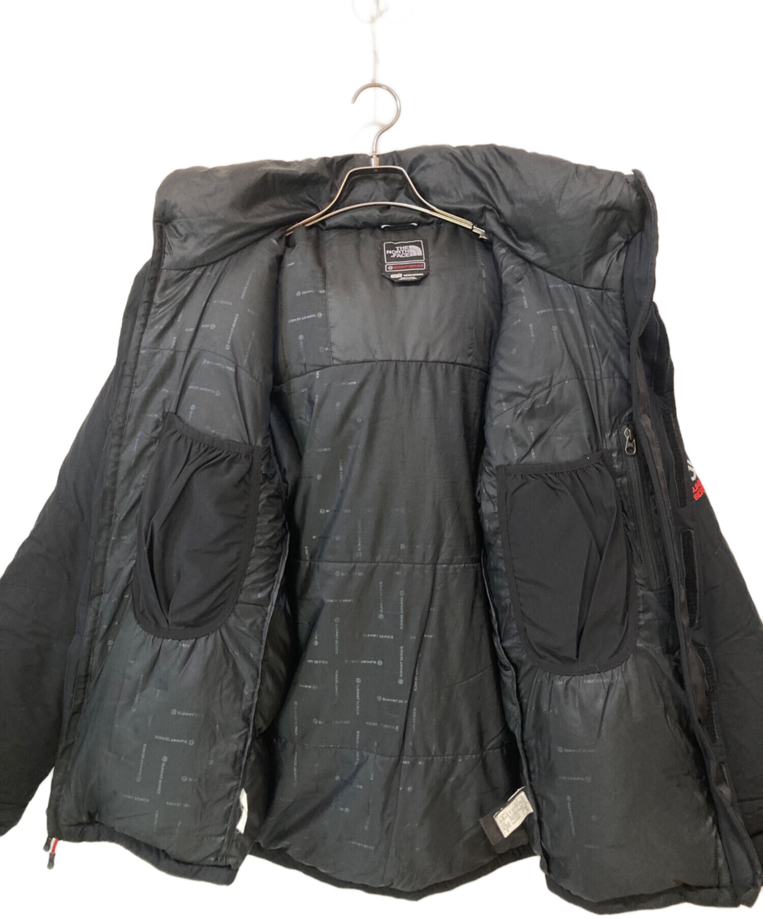 中古・古着通販】THE NORTH FACE THE NORTH FACE SUMMIT SERIES