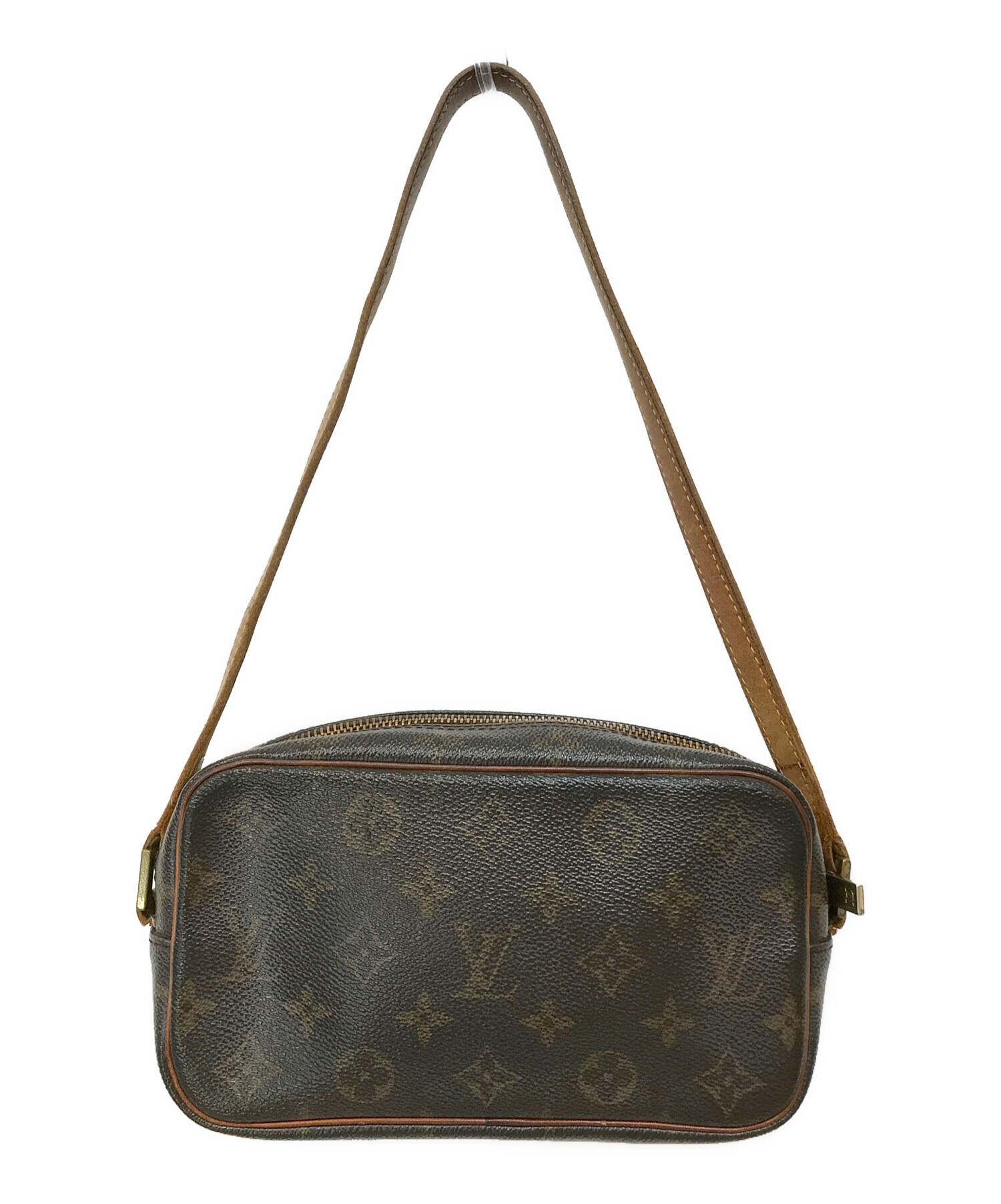 LOUIS VUITTON ルイヴィトン ポシェット シテ ショルダーバッグ 【公式