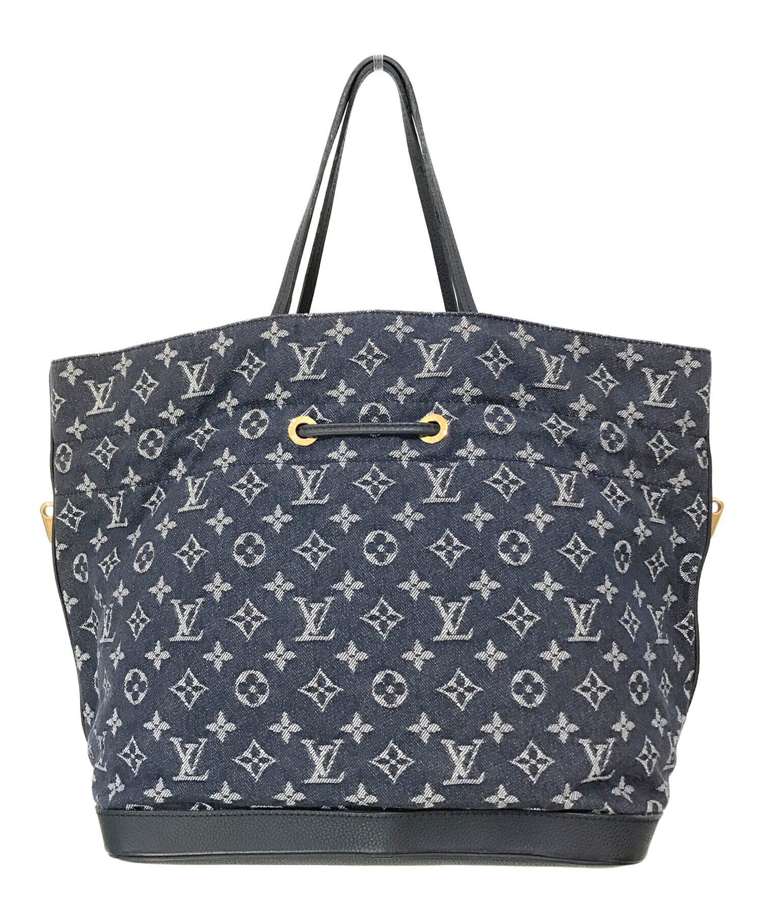 中古・古着通販】LOUIS VUITTON (ルイ ヴィトン) ノエフルMM トート