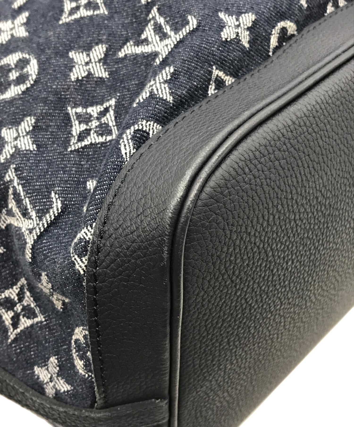 中古・古着通販】LOUIS VUITTON (ルイ ヴィトン) ノエフルMM トート 