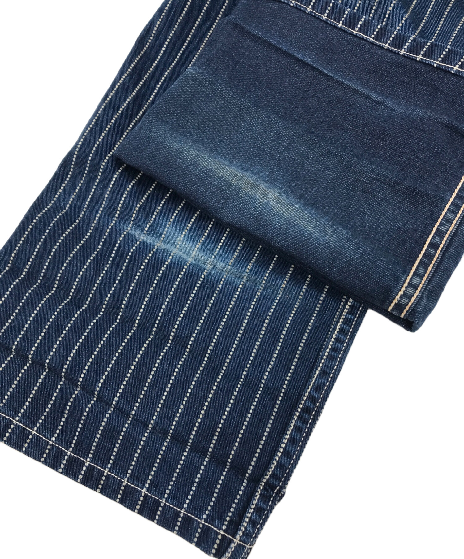 中古・古着通販】BOOTLEGGERS (ブートレガーズ) ウォバッシュパンツ