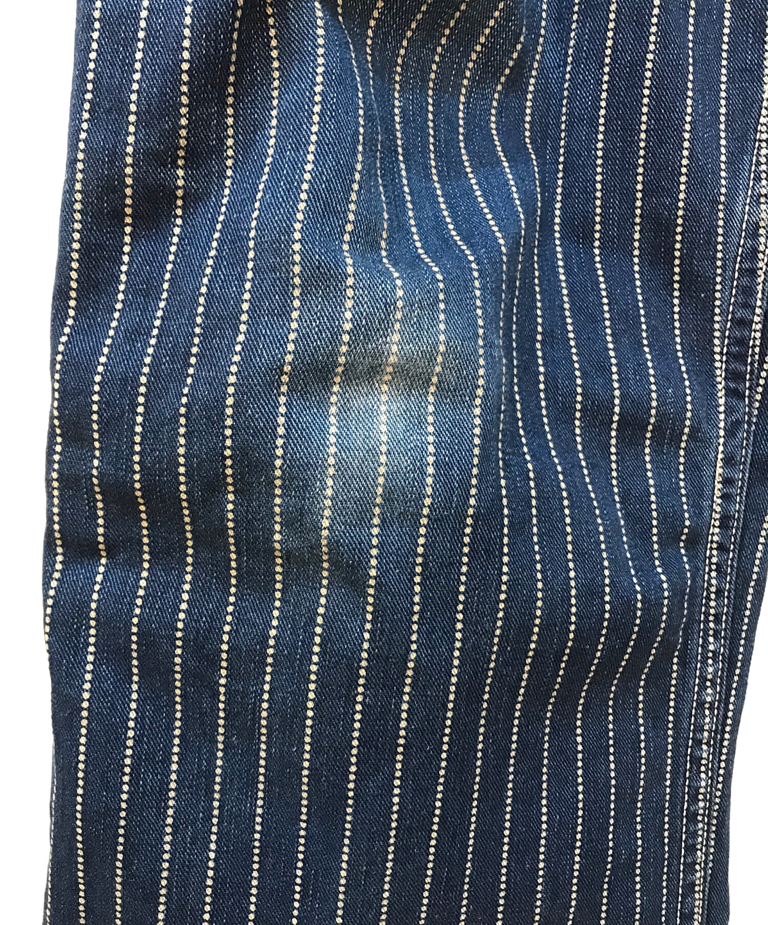 中古・古着通販】BOOTLEGGERS (ブートレガーズ) ウォバッシュパンツ