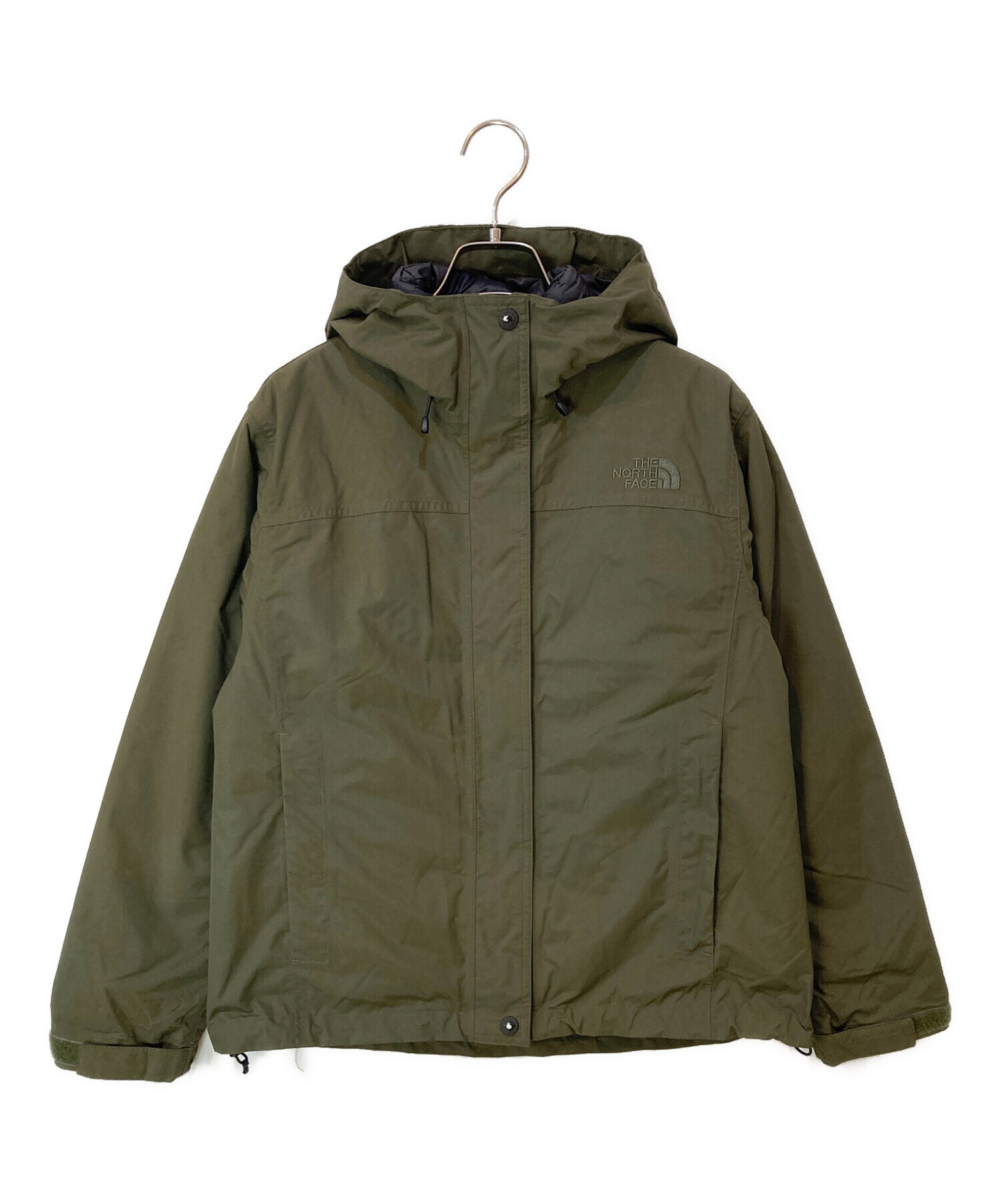 中古・古着通販】THE NORTH FACE (ザ ノース フェイス) Cassius 