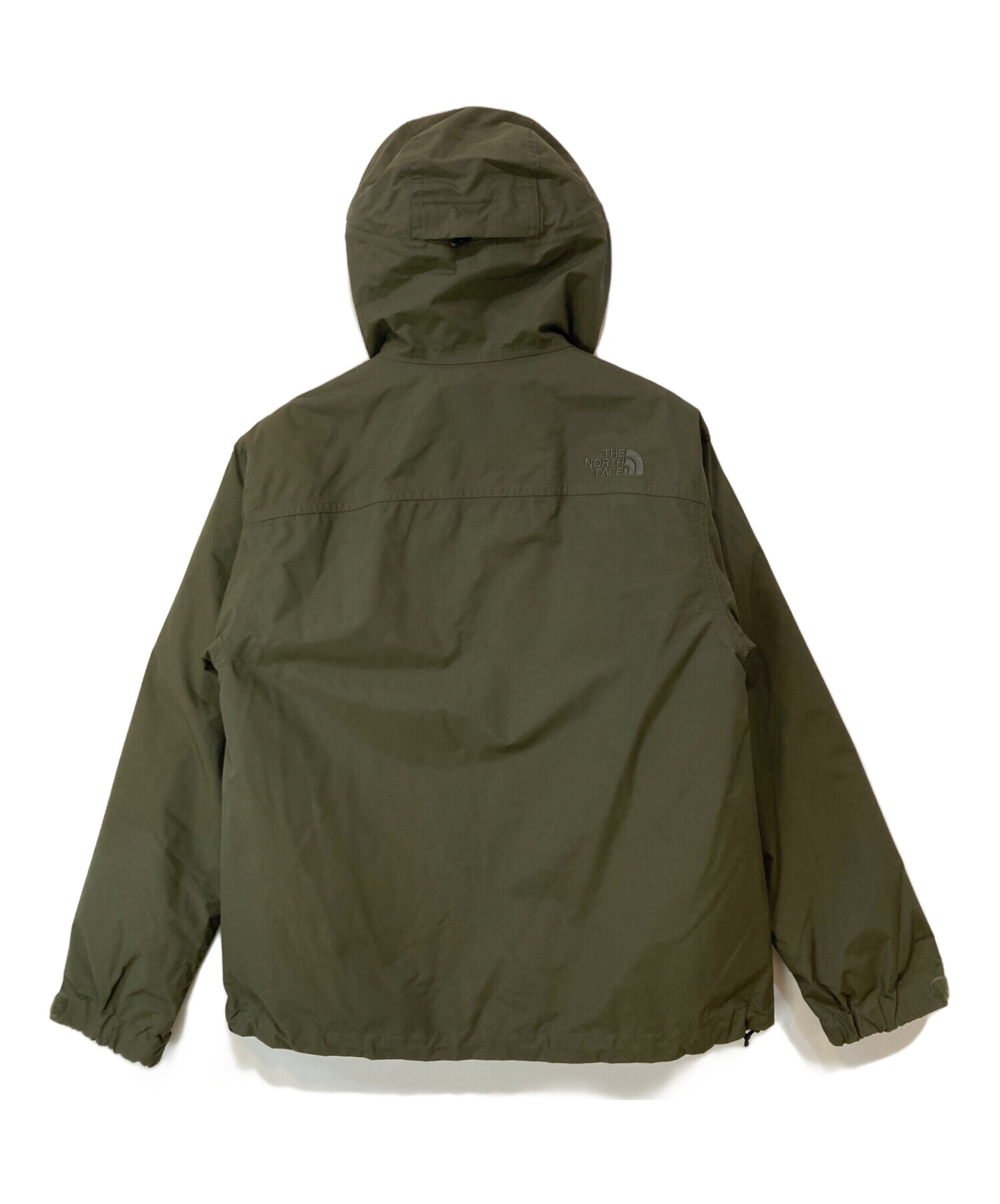 中古・古着通販】THE NORTH FACE (ザ ノース フェイス) Cassius 
