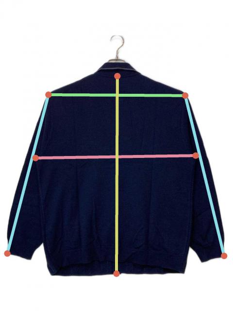 中古・古着通販】SUPREME (シュプリーム) 25SS Herringbone Cardigan