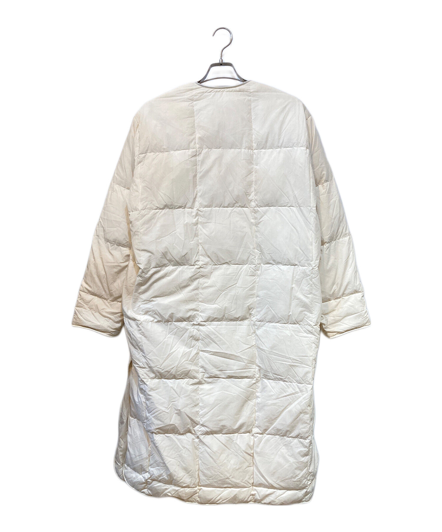 中古・古着通販】TODAYFUL (トゥデイフル) キルティングダウンコート