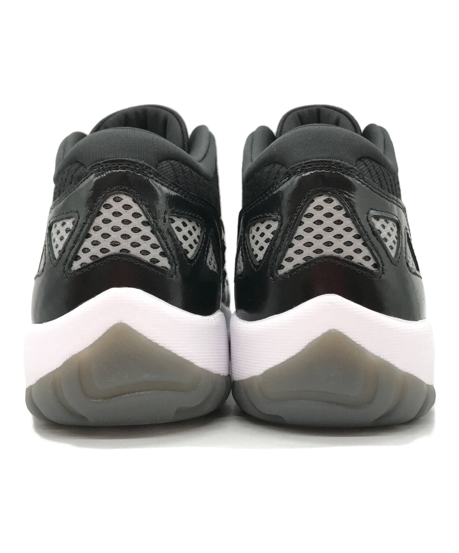 中古・古着通販】NIKE (ナイキ) AIR JORDAN 11 RETRO LOW IE(エア 