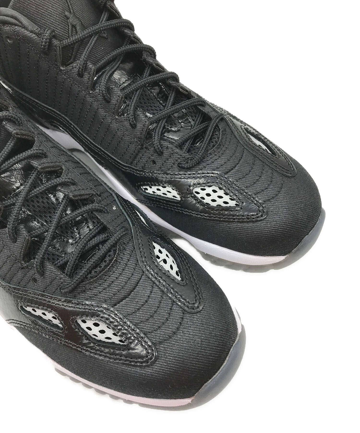 中古・古着通販】NIKE (ナイキ) AIR JORDAN 11 RETRO LOW IE(エア 