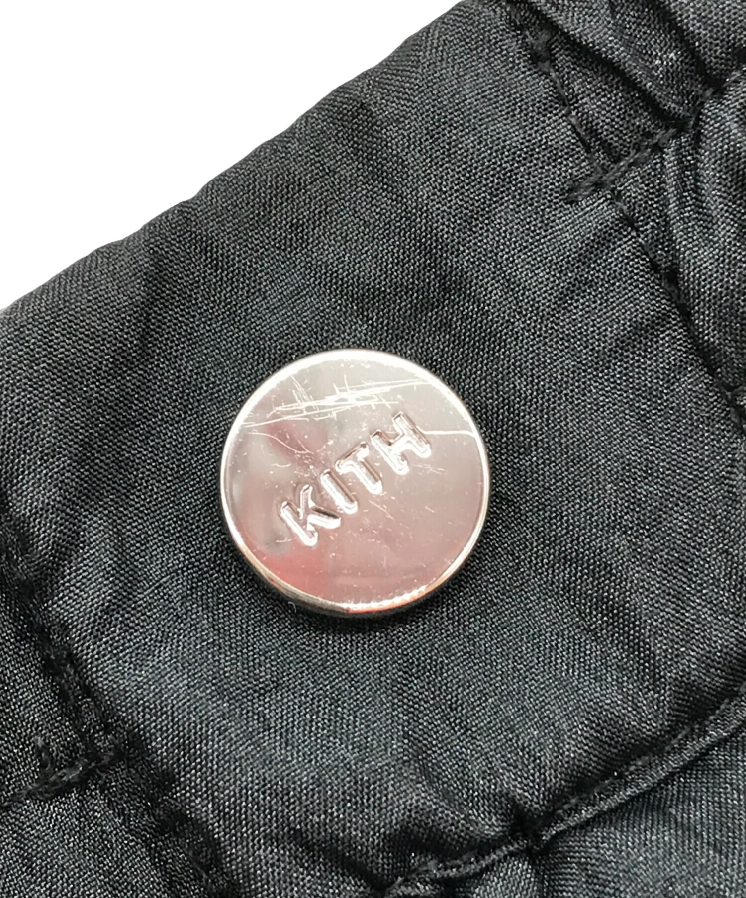 中古・古着通販】KITH (キス) BMW (ビーエムダブリュー) ナイロン