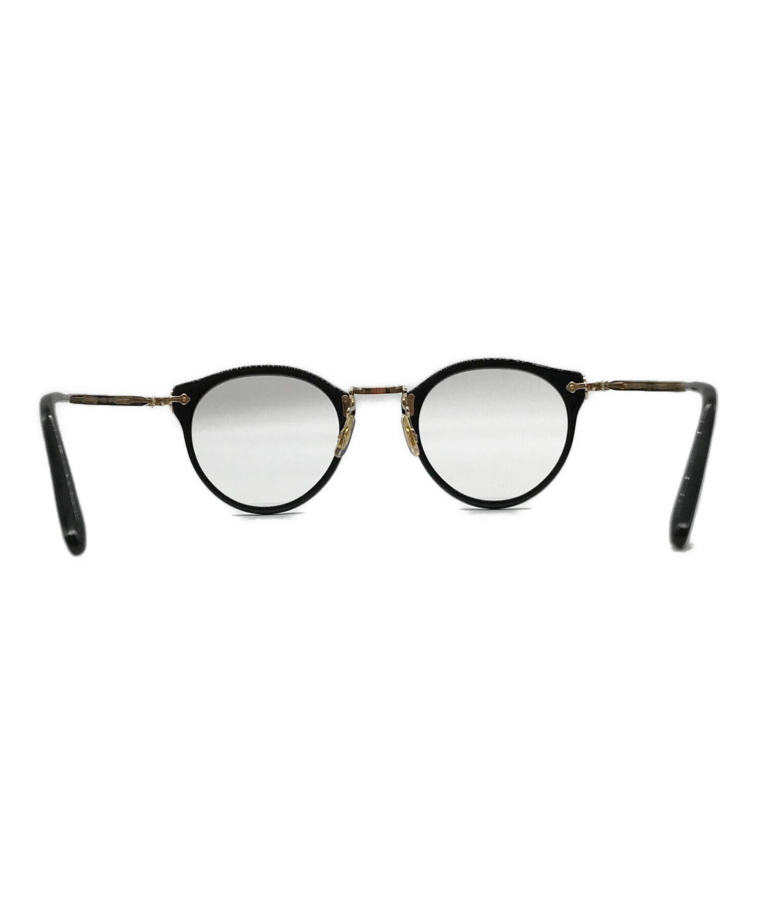 オリバーピープルズ　OLIVER PEOPL OP-505 ブラック　サングラス OP-505 最多9色入荷！ / OLIVER PEOPLES |東京・中目黒 |