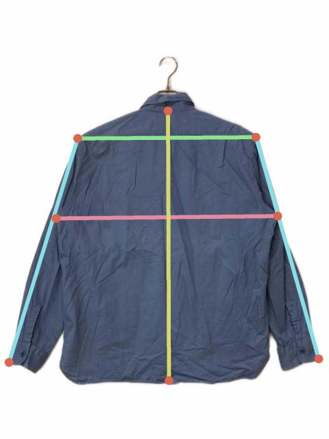 中古・古着通販】TENDERLOIN (テンダーロイン) ヘリンボーン ワーク