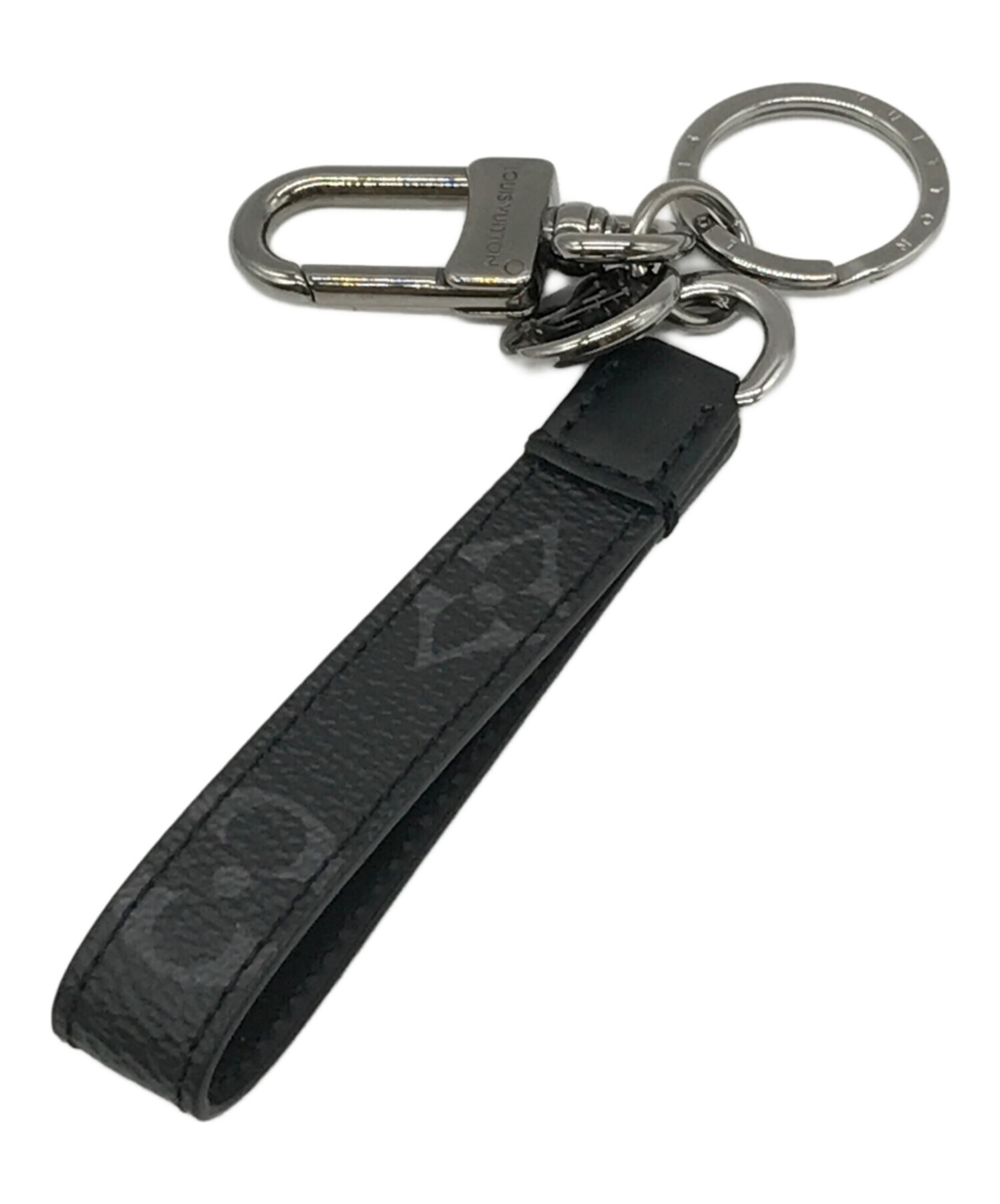 中古・古着通販】LOUIS VUITTON (ルイ ヴィトン) キーホルダー