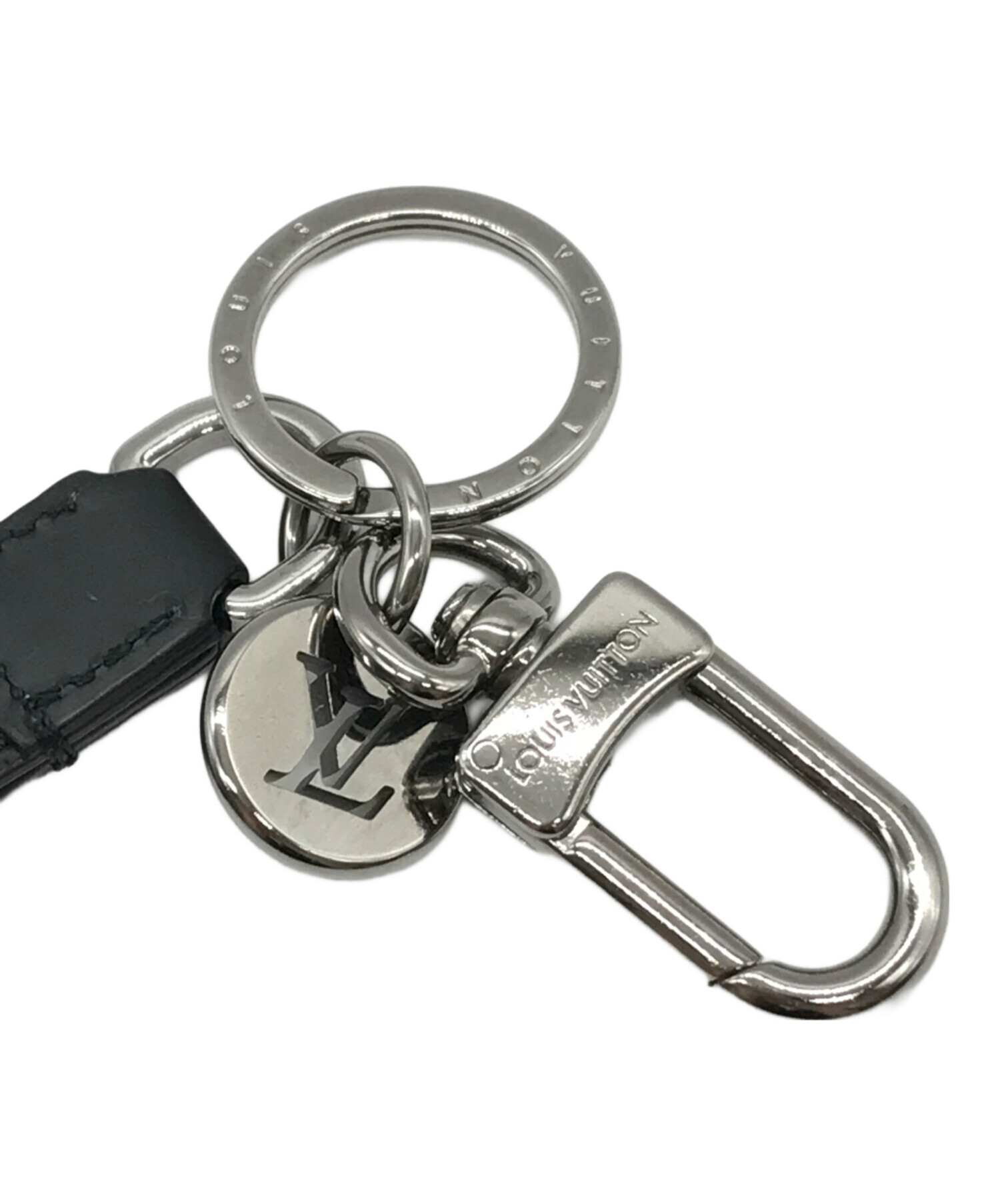 中古・古着通販】LOUIS VUITTON (ルイ ヴィトン) キーホルダー