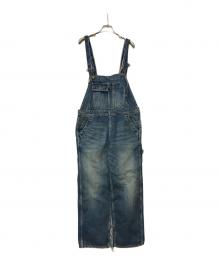 中古・古着通販】L'appartement (アパルトモン) Denim OVER ALL