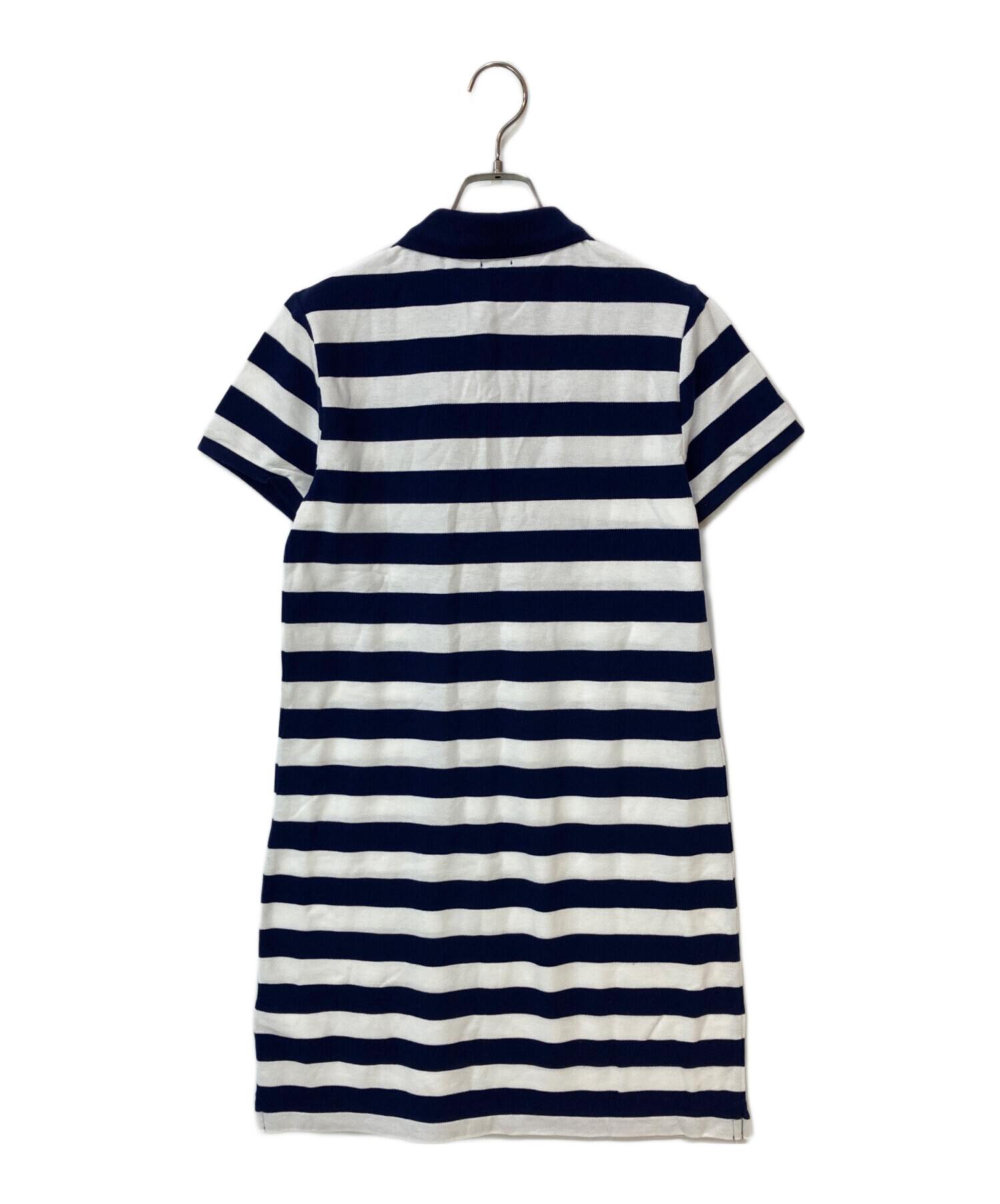 中古・古着通販】POLO RALPH LAUREN (ポロ・ラルフローレン) ボーダー 