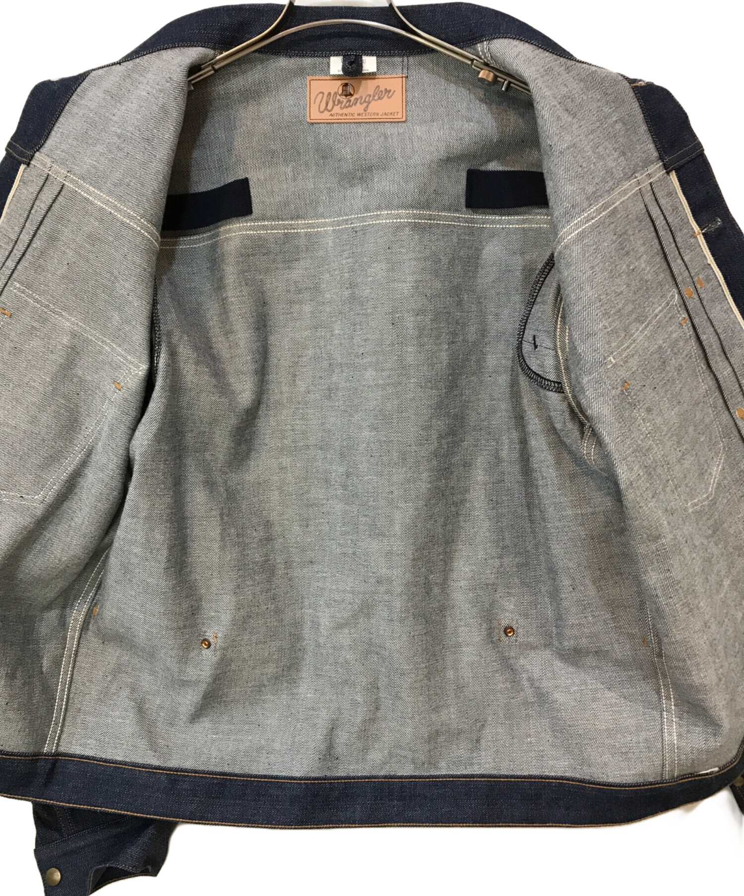 新品 wrangler archives 111mj 40 Wrangler (ラングラー) ARCHIVE 