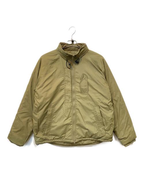 中古・古着通販】British Army (イギリス軍) PCS Thermal Jacket
