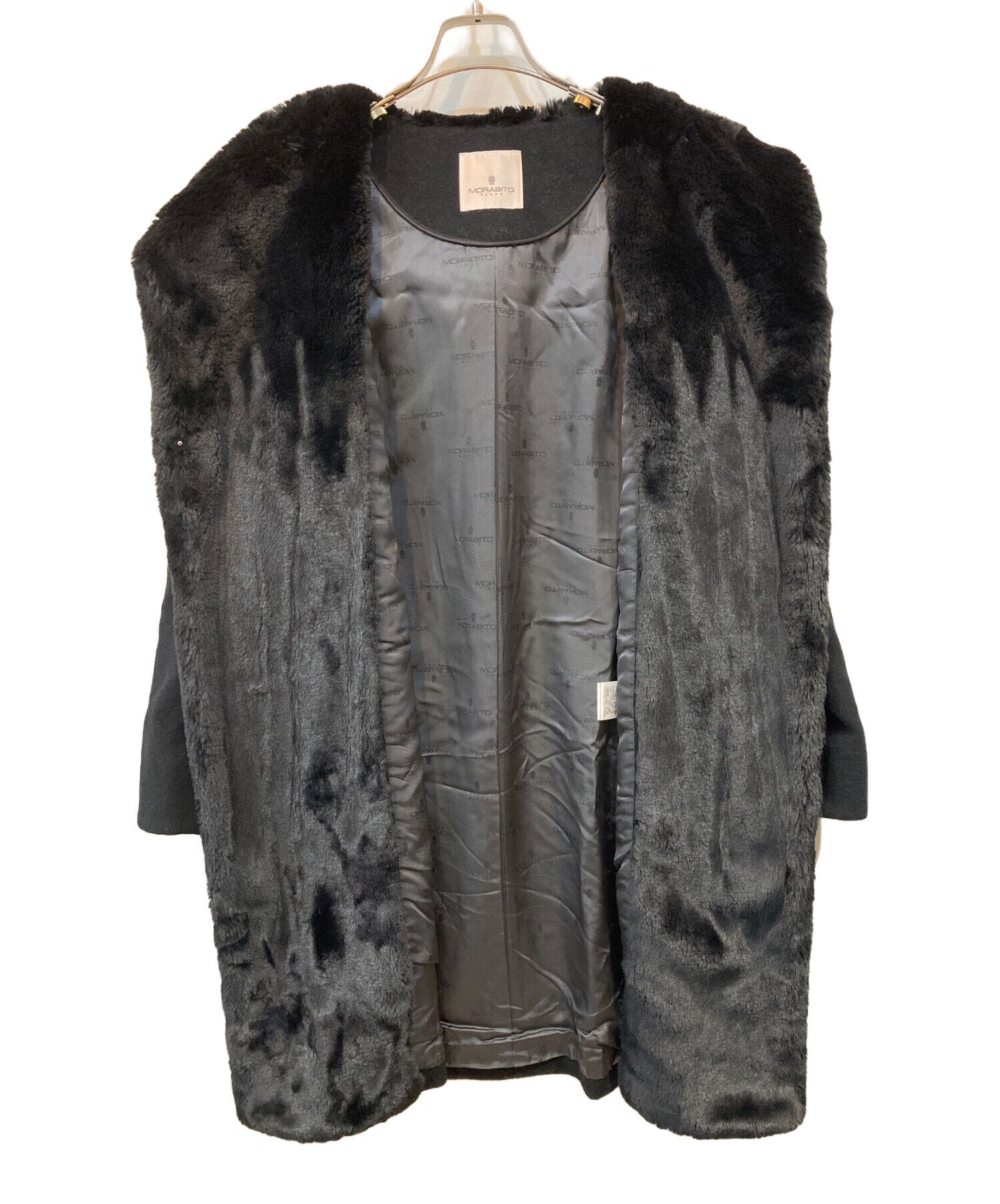 タグ付新品　定価13.2万MORABITO BLANC モラビトブラン　アウター タグ付新品 定価13.2万MORABITO BLANC モラビトブラン アウター