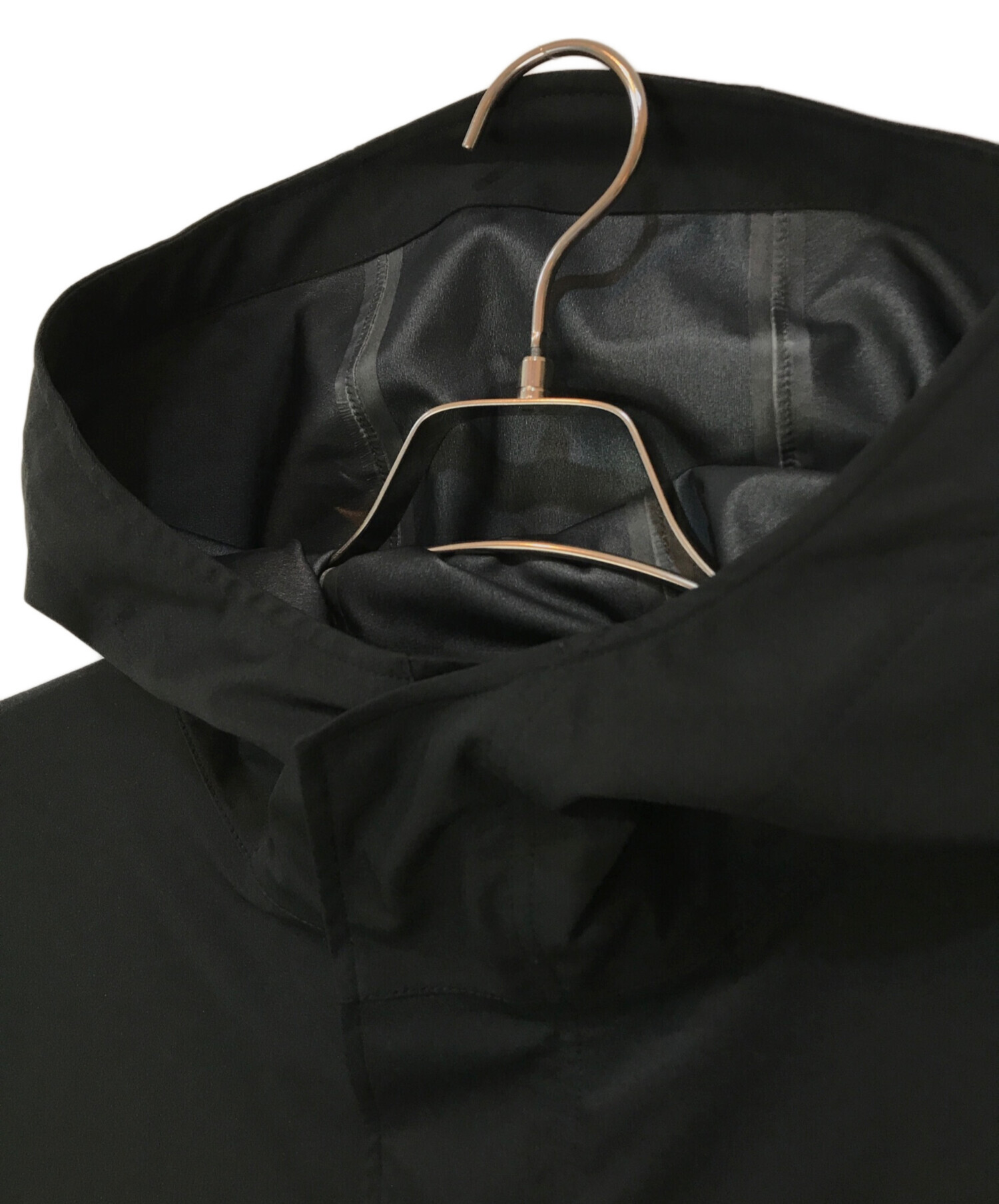 中古・古着通販】macqlo (マックロ) ultimex all weather tech coat