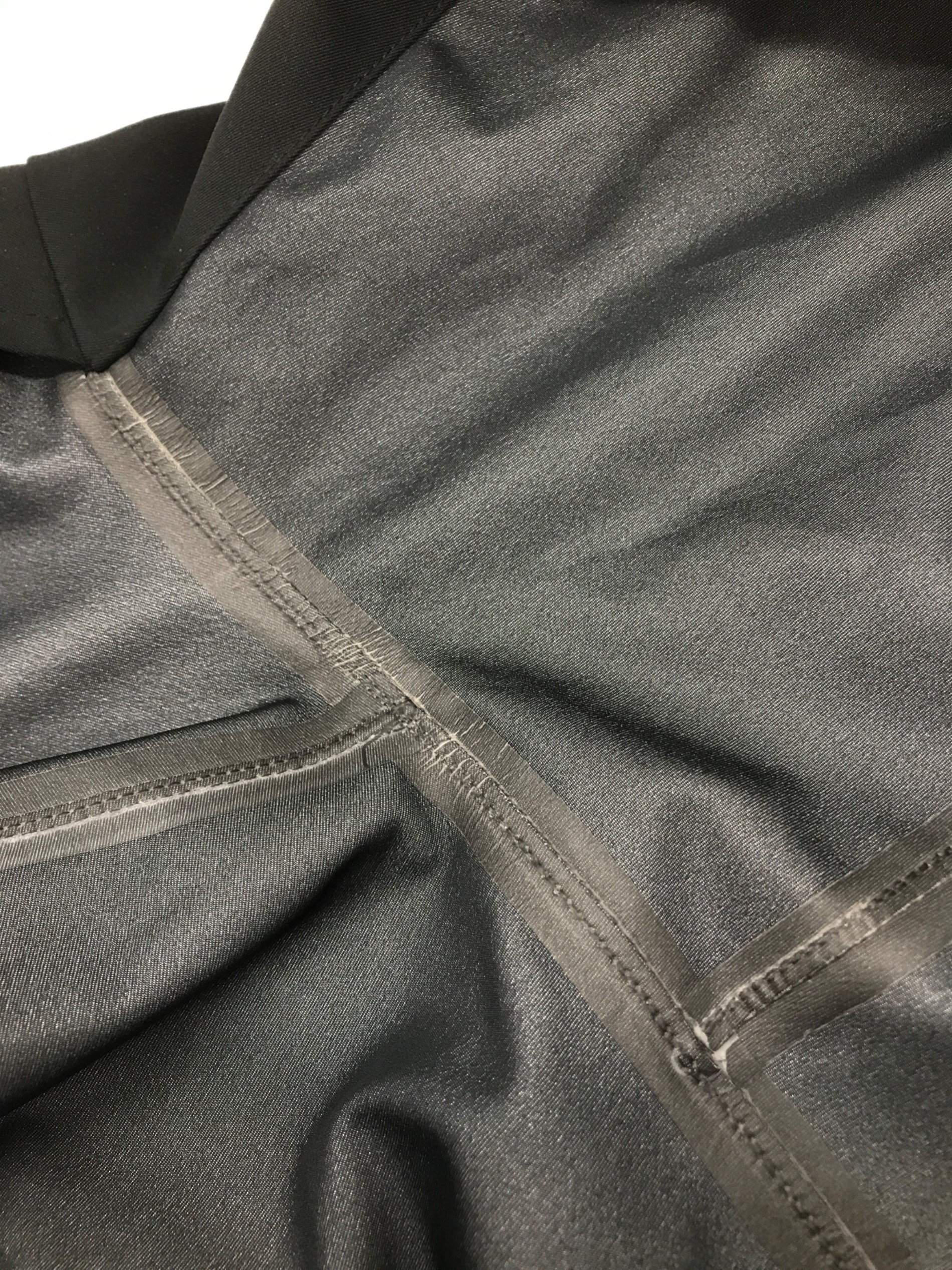 中古・古着通販】macqlo (マックロ) ultimex all weather tech coat