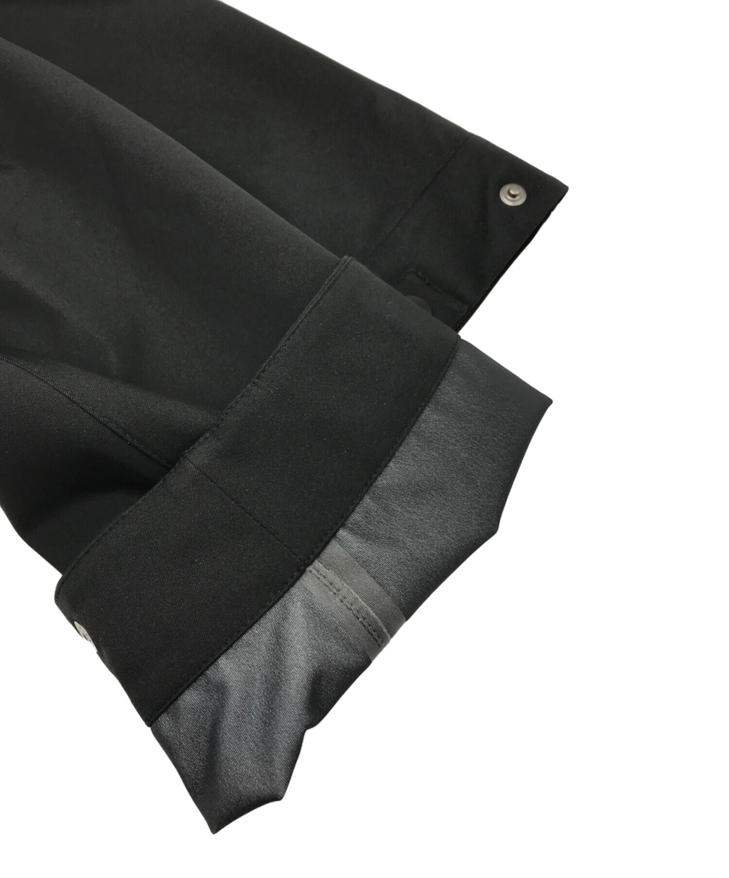 中古・古着通販】macqlo (マックロ) ultimex all weather tech coat