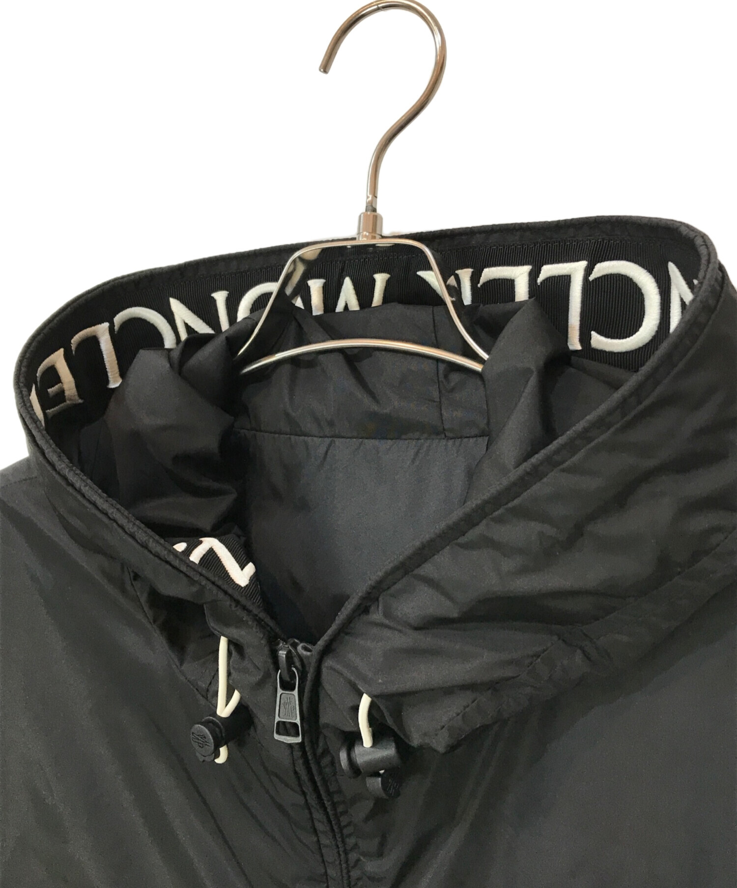 中古・古着通販】MONCLER (モンクレール) MASSEREAU GIUBBOTTO