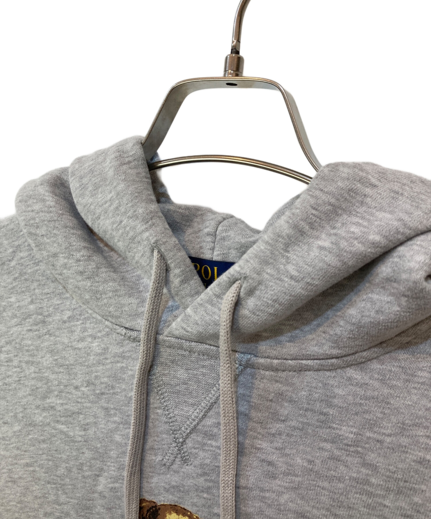 中古・古着通販】POLO RALPH LAUREN (ポロ・ラルフローレン) ポロベア 