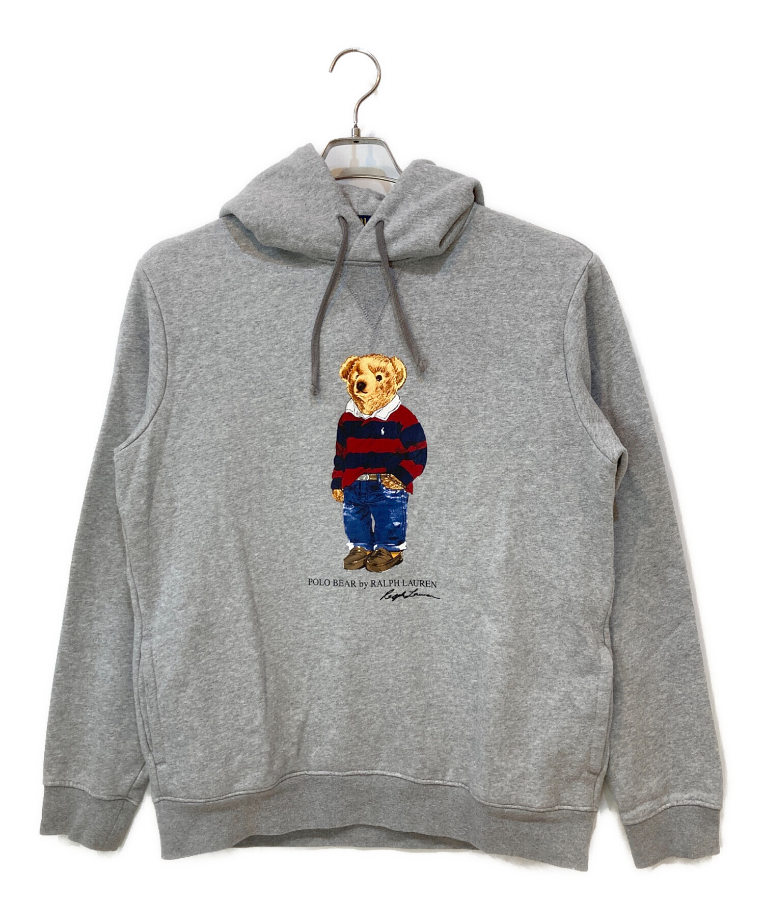 中古・古着通販】POLO RALPH LAUREN (ポロ・ラルフローレン) ポロベア 