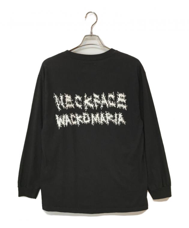 中古・古着通販】WACKO MARIA (ワコマリア) NECK FACE / CREW NECK