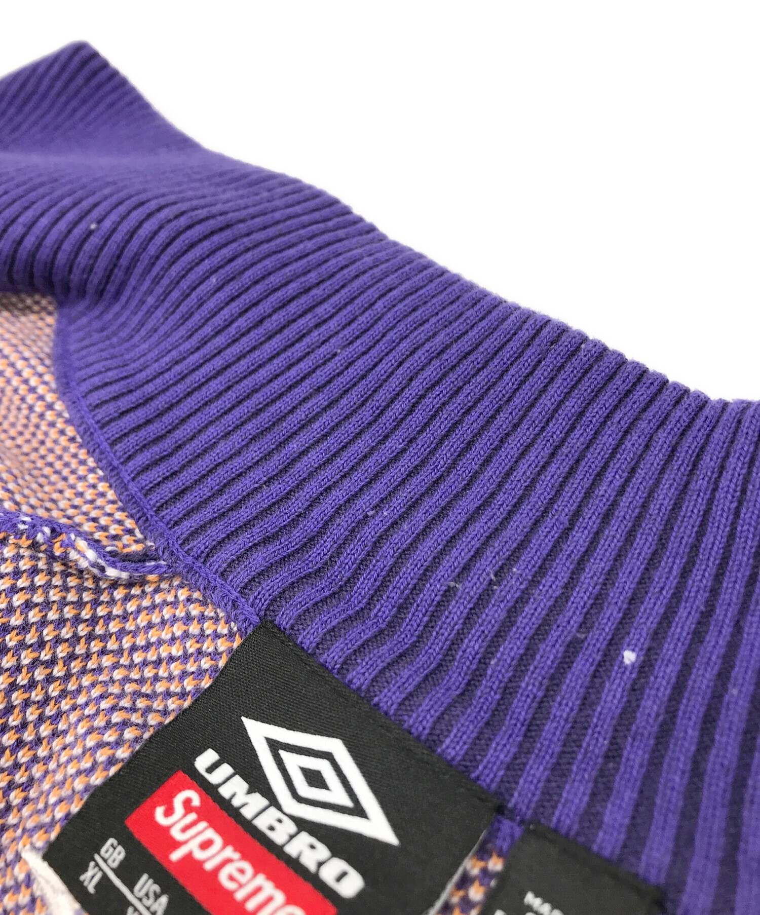 中古・古着通販】SUPREME (シュプリーム) UMBRO (アンブロ) 25SS Umbro