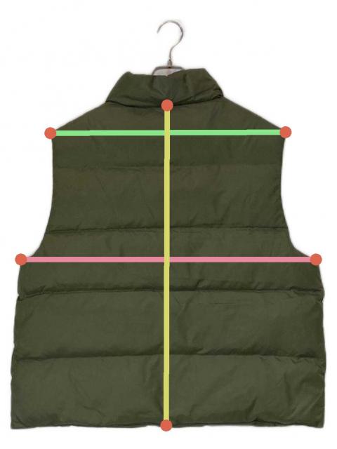 中古・古着通販】POLO RALPH LAUREN (ポロ・ラルフローレン) ダウン