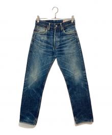 EVISU(エヴィス)、ミリタリージャケット】ブランド・古着の