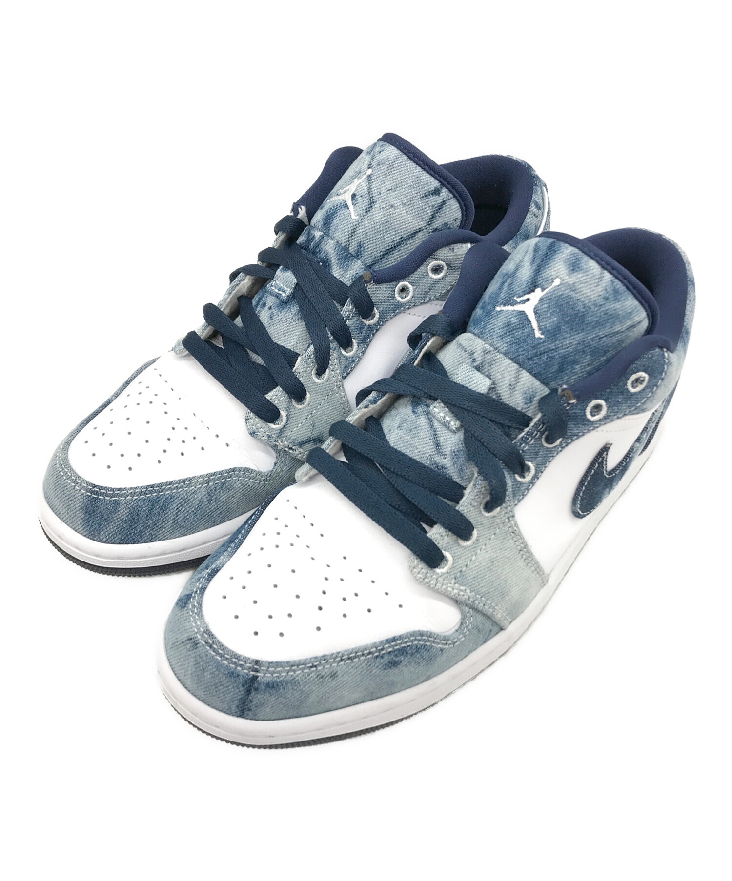 中古・古着通販】NIKE AIR JORDAN 1 LOW SE 
