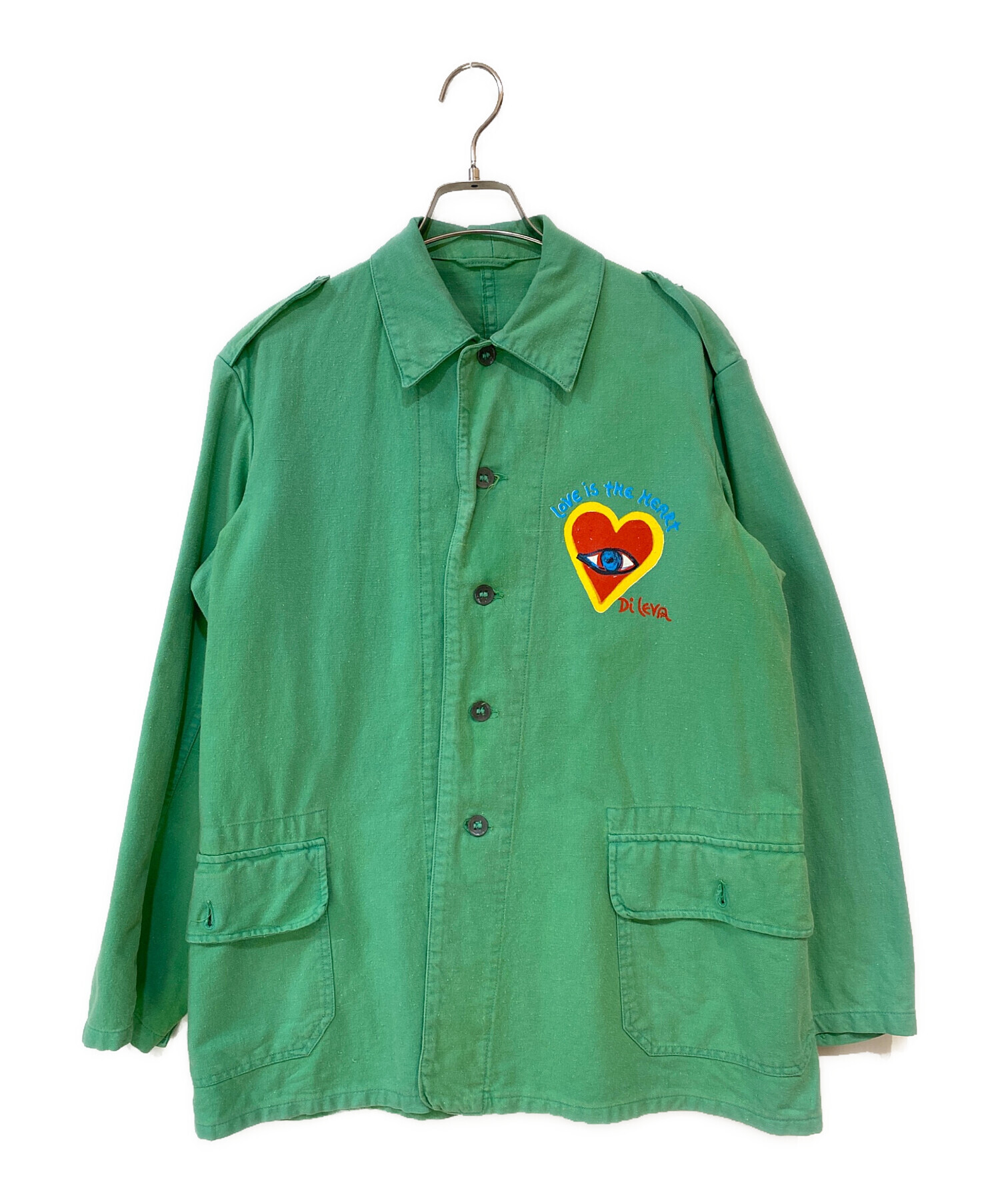 ★専用★ Swedish vintage cloth・* 中古・古着通販】Swedish Military (スウェーデン ミリタリー) M-39