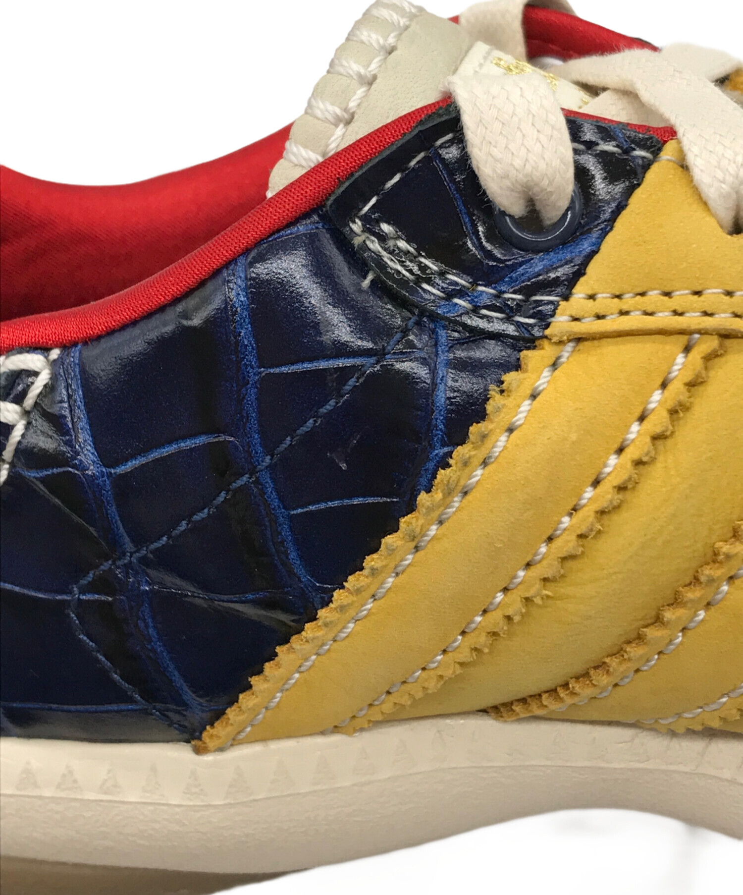 中古・古着通販】adidas (アディダス) WALES BONNER (ウェールズボナー 