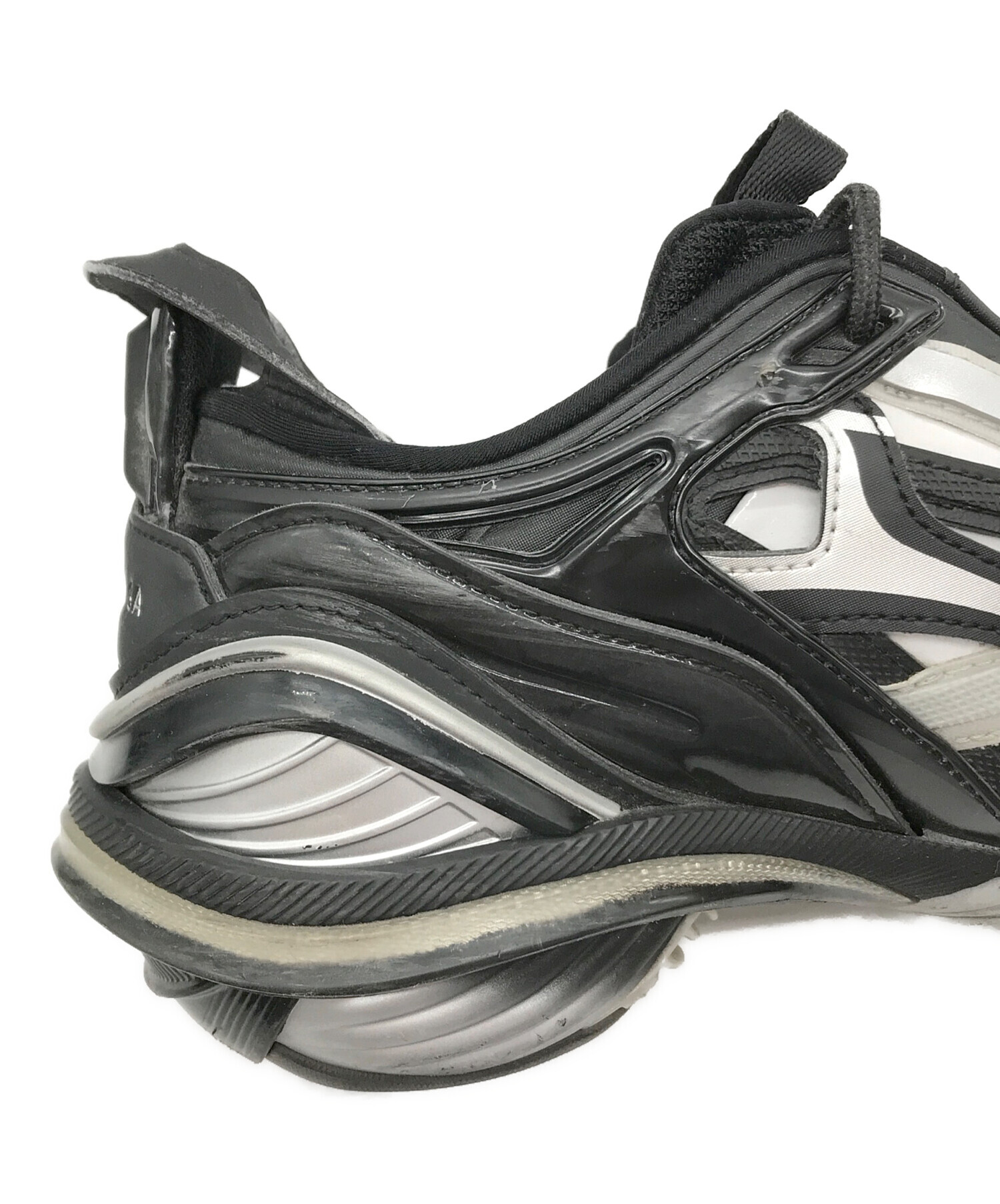 中古・古着通販】BALENCIAGA (バレンシアガ) TYREX SNEAKER ローカット