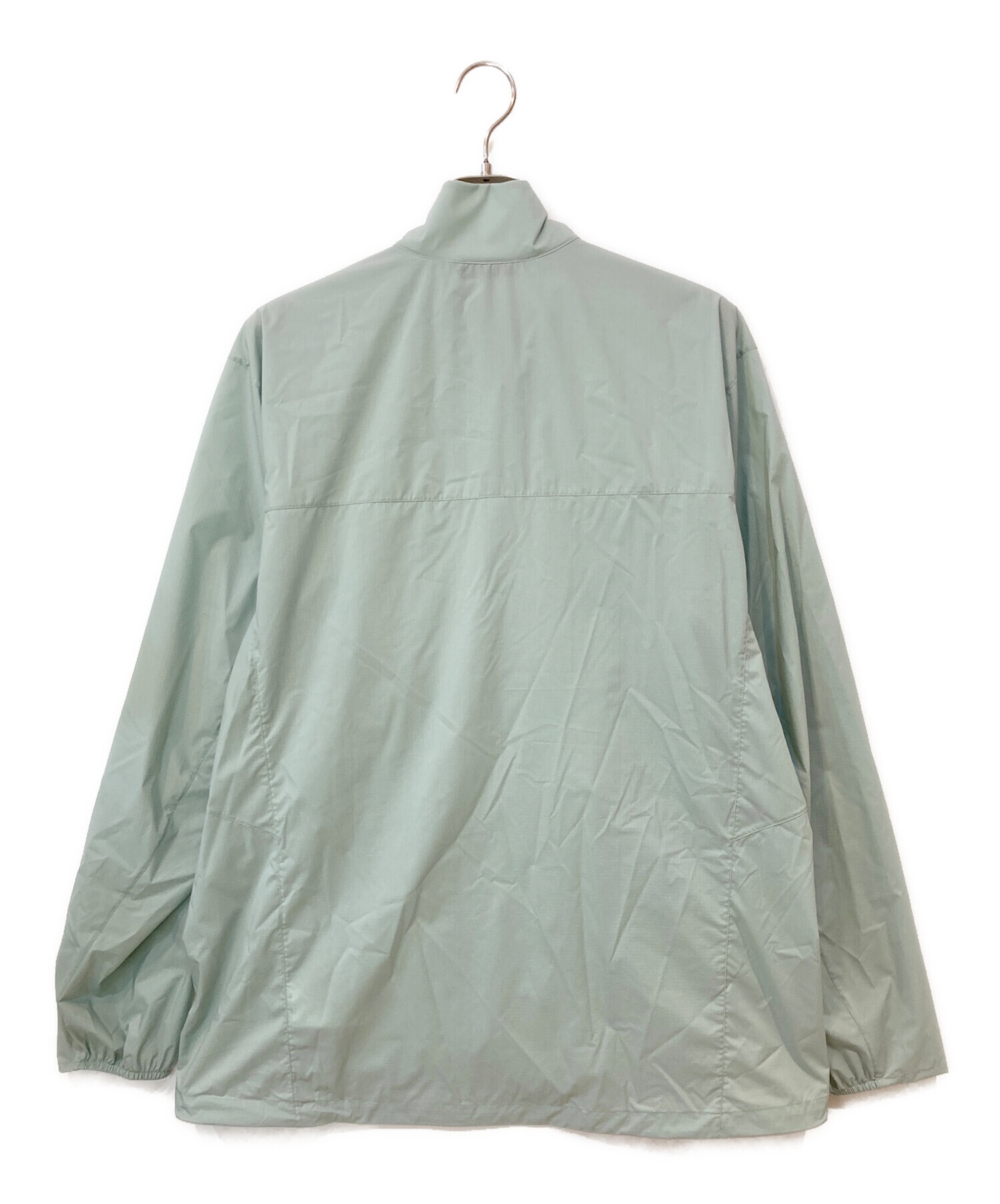 中古・古着通販】ARC'TERYX (アークテリクス) Squamish Jacket Stone