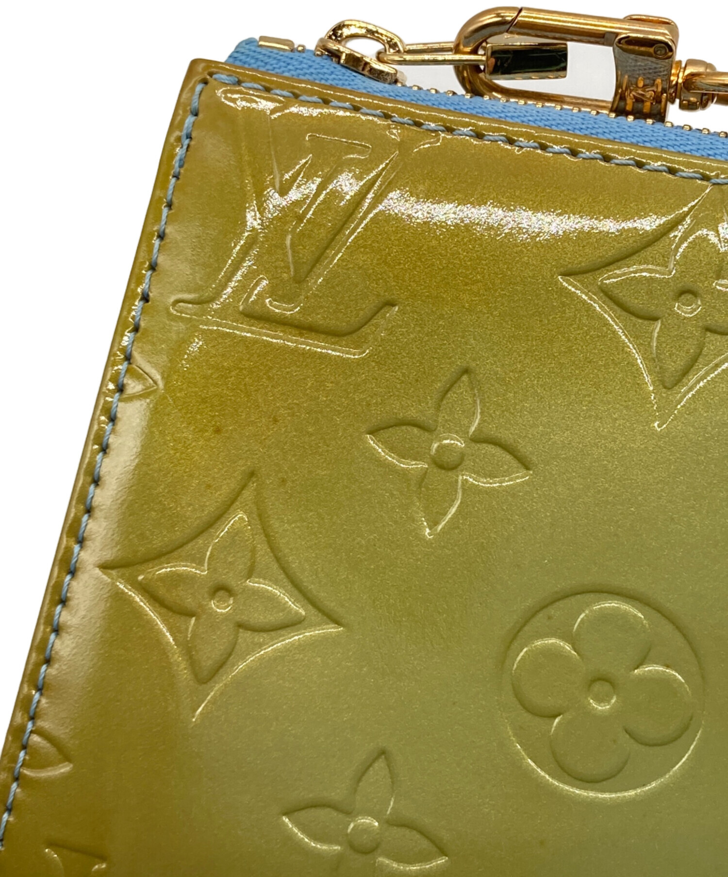 中古・古着通販】LOUIS VUITTON (ルイ ヴィトン) レキシントン 中古・古着通販】LOUIS VUITTON (ルイ ヴィトン) レキシントン