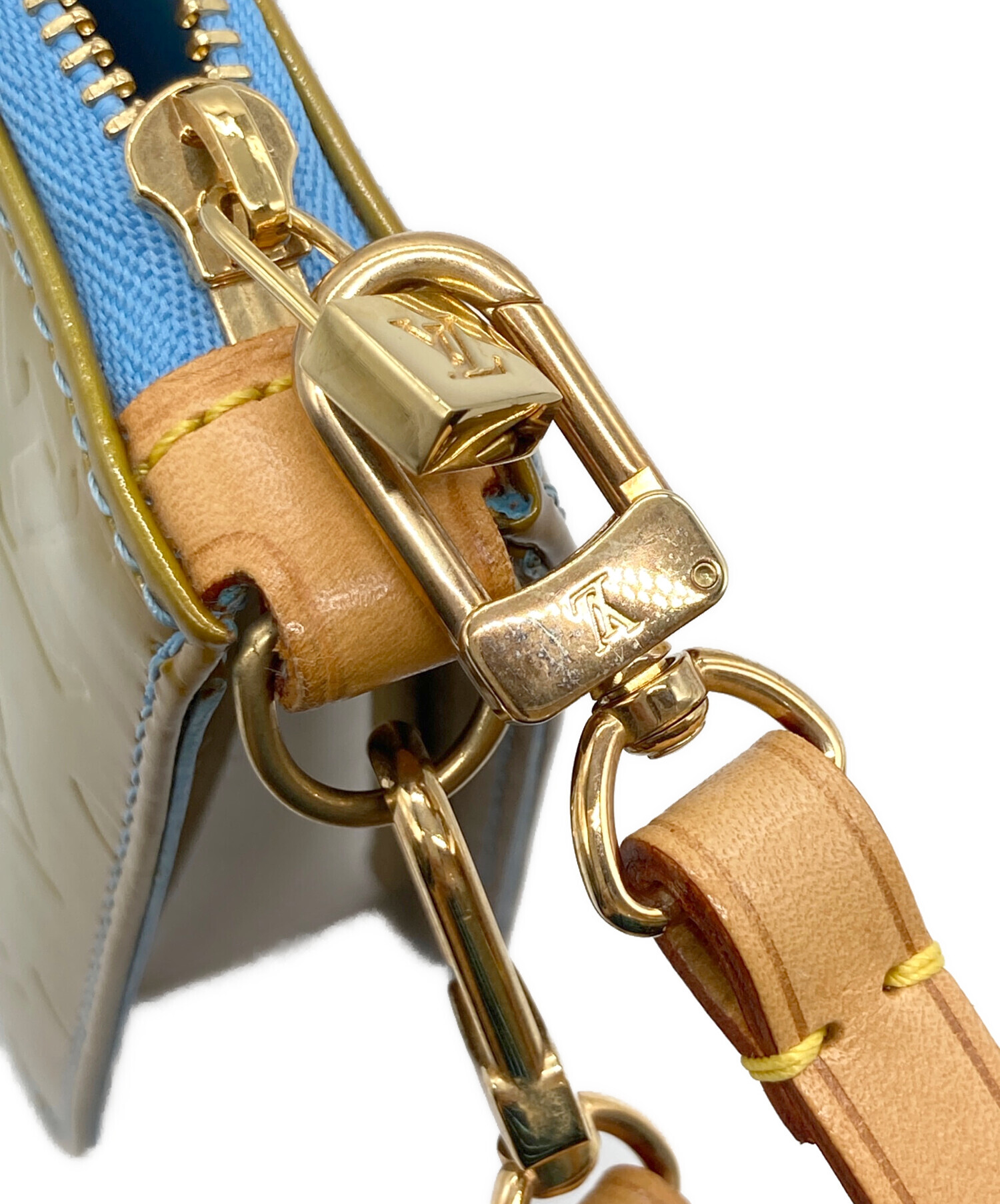 ルイヴィトン　レキシントン 中古・古着通販】LOUIS VUITTON (ルイ ヴィトン) レキシントン