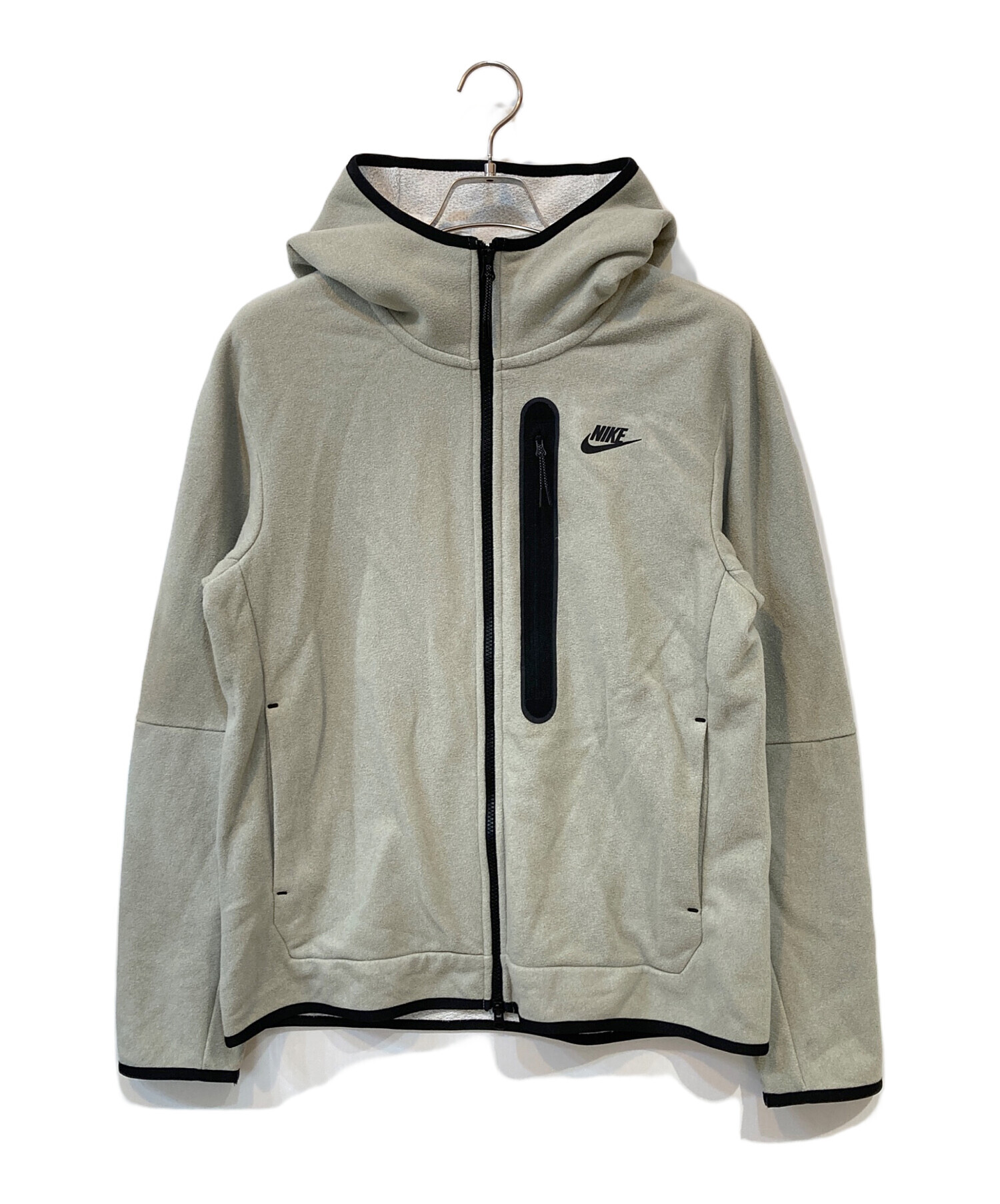 中古・古着通販】NIKE (ナイキ) NSW テック フリース フルジップ
