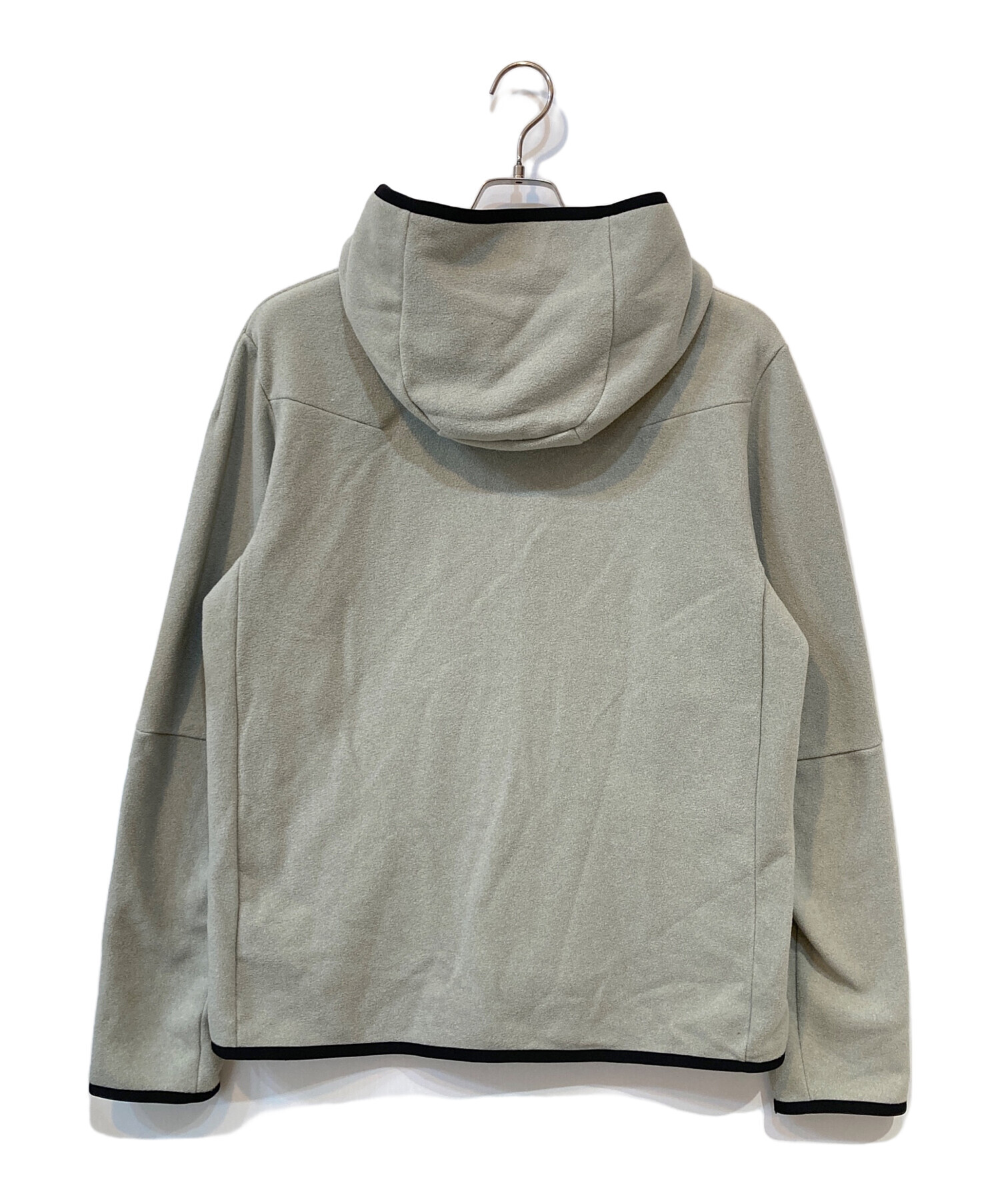 中古・古着通販】NIKE (ナイキ) NSW テック フリース フルジップ 