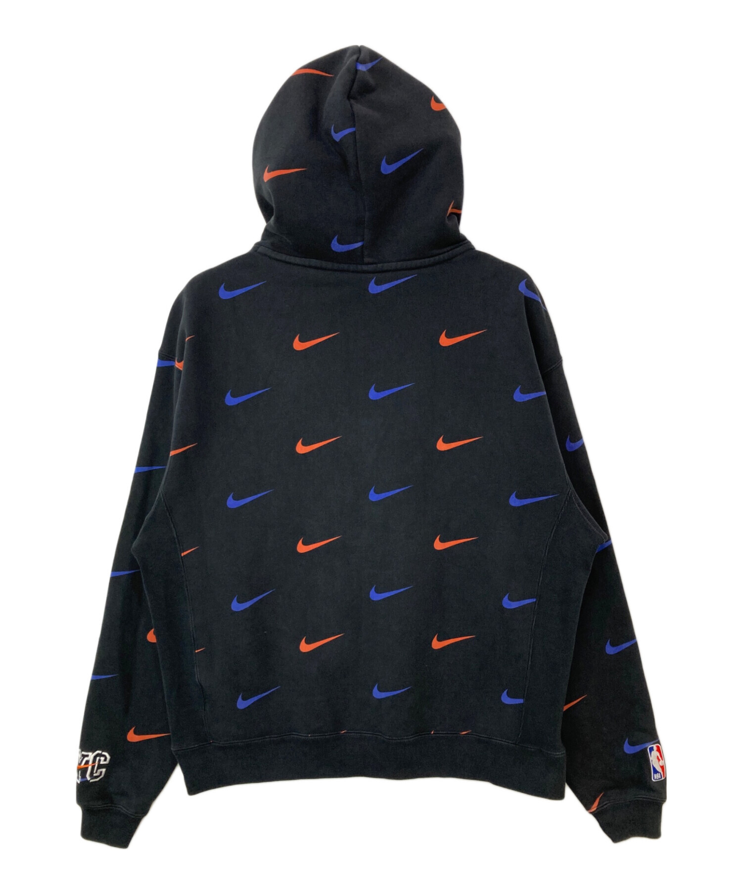 KITHのKith Nike キス ナイキ ニューヨークニックス フーディー