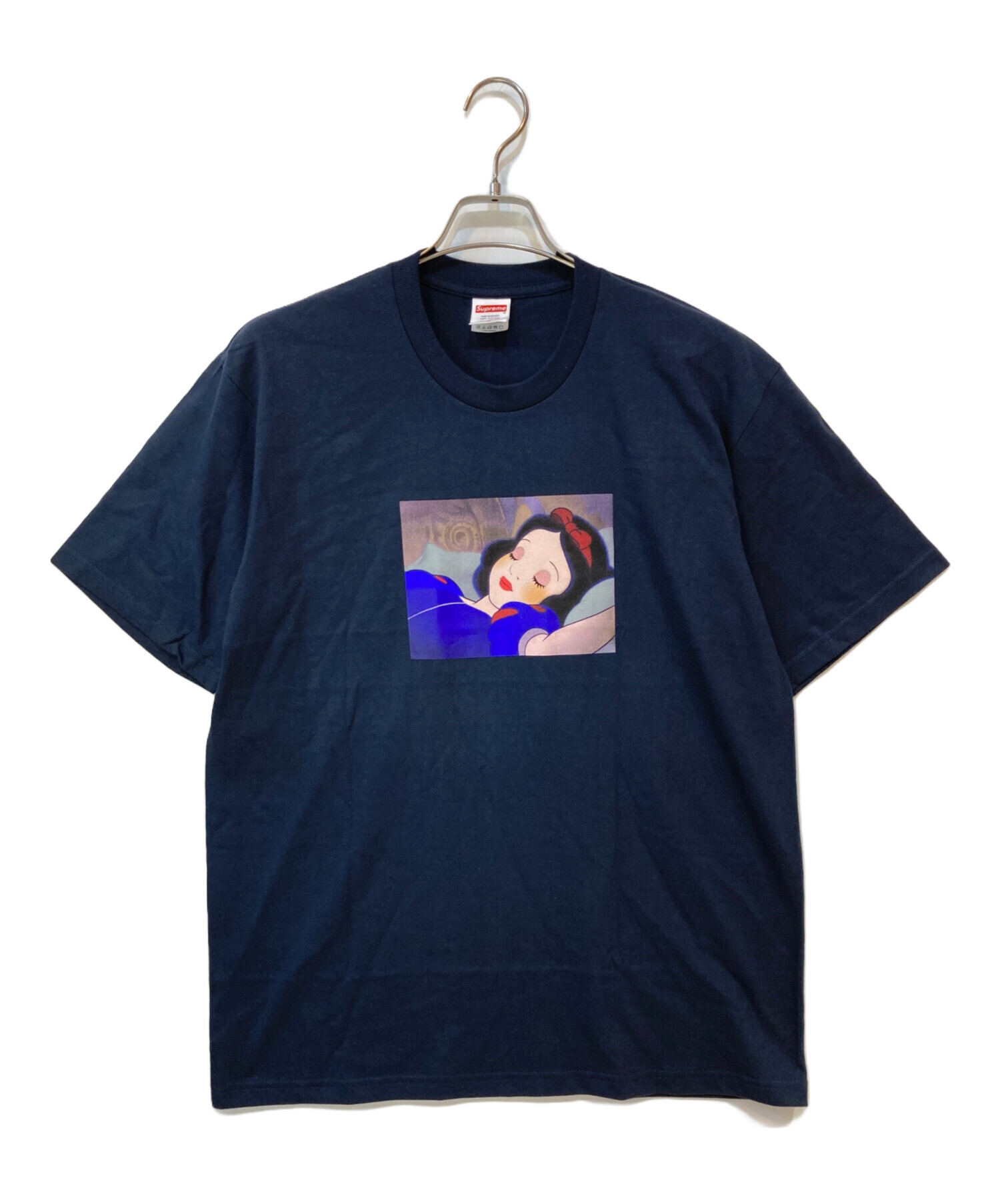 中古・古着通販】SUPREME (シュプリーム) 24FW Snow White Tee 