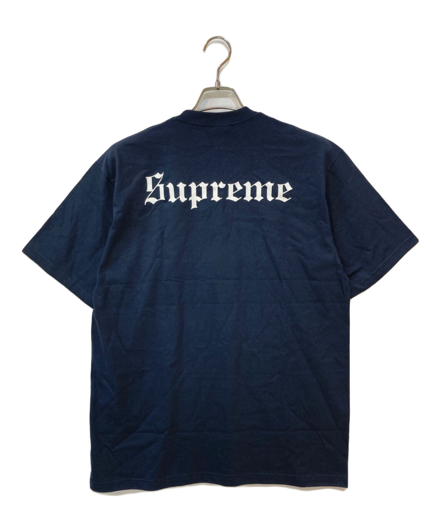 中古・古着通販】SUPREME (シュプリーム) 24FW Snow White Tee 