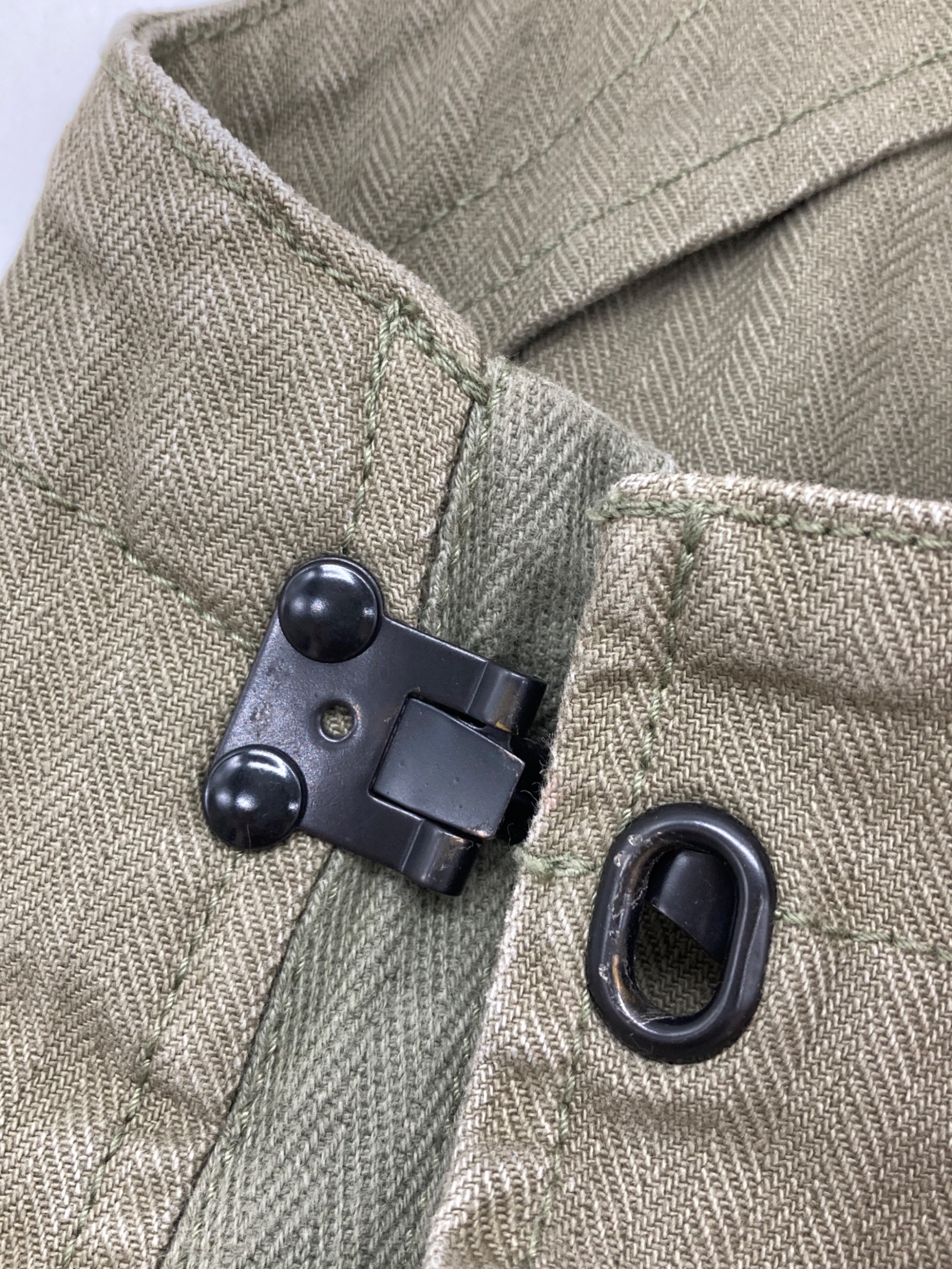 中古・古着通販】NIGEL CABOURN (ナイジェルケーボン) LYBRO NAVAL