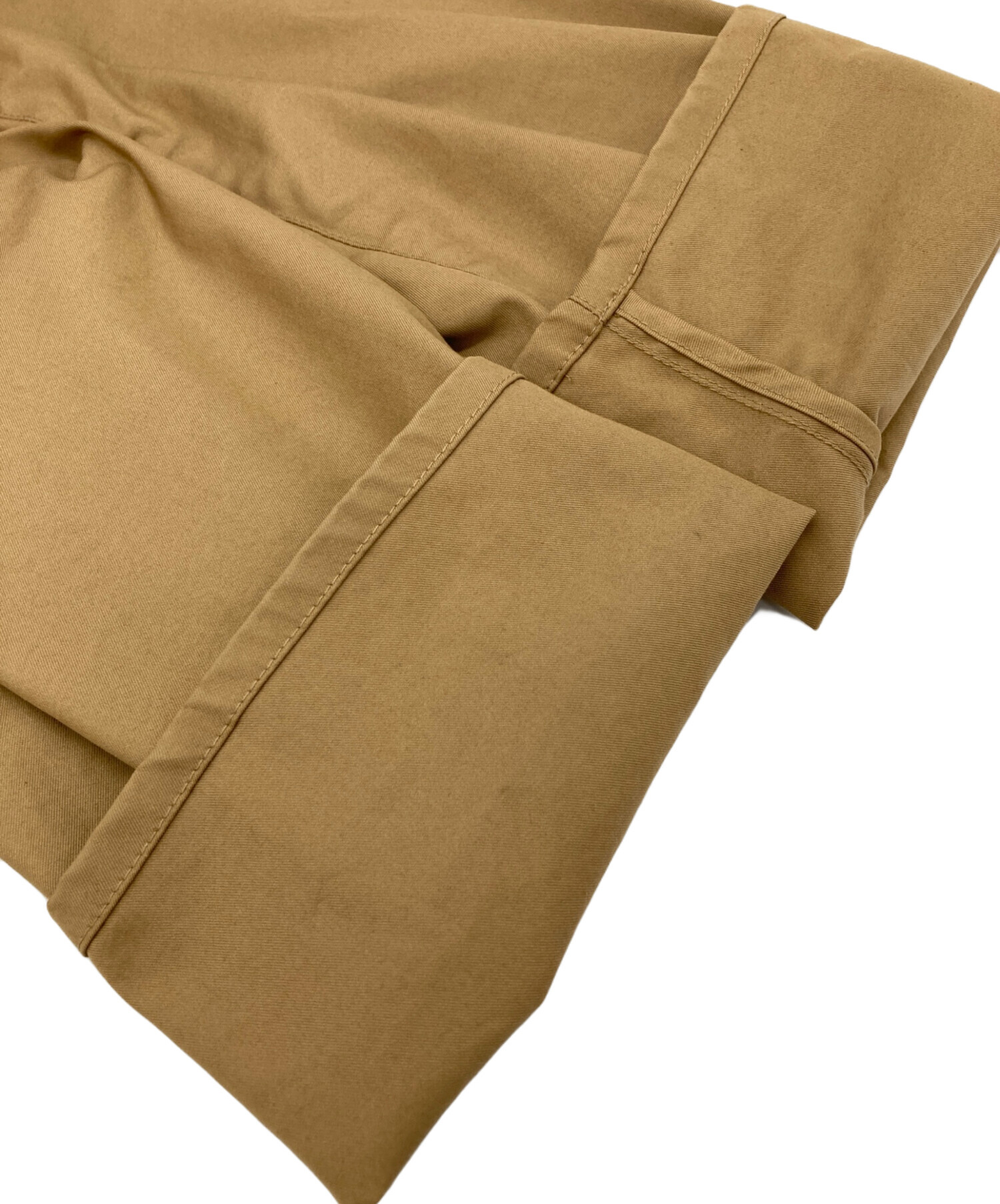 中古・古着通販】Barbour (バブアー) EDIFICE別注 OLD BEDALE