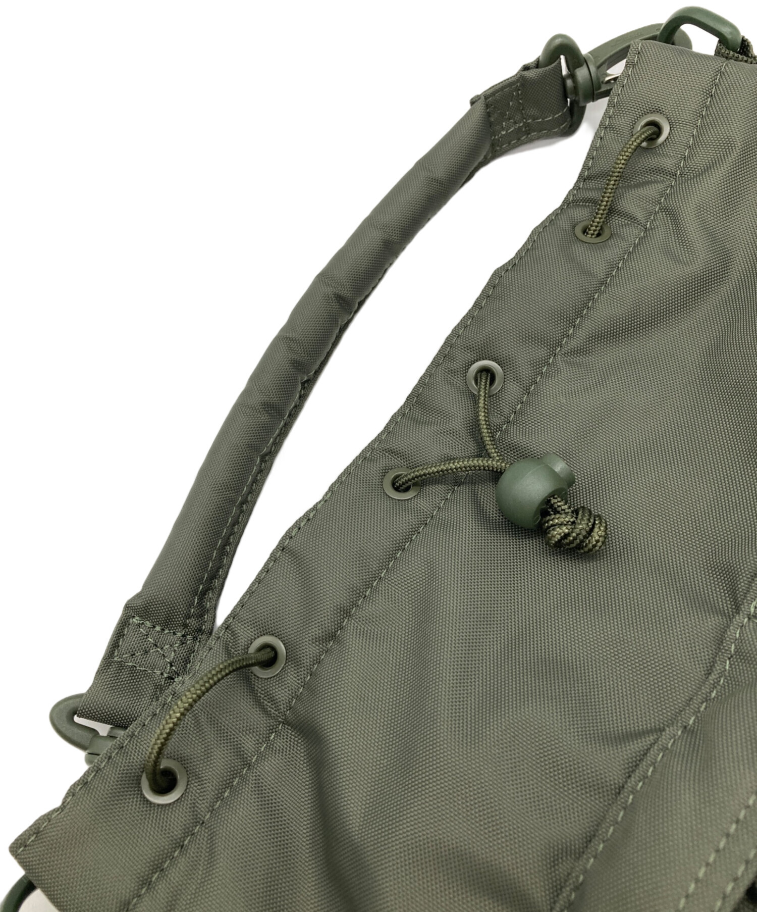 中古・古着通販】PORTER (ポーター) HYKE (ハイク) 2WAY TOOL BAG HYKE