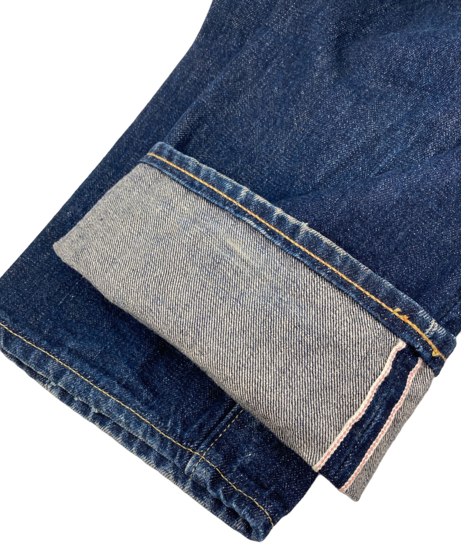 中古・古着通販】SUGAR CANE (シュガーケーン) 14.25oz. DENIM 1947 