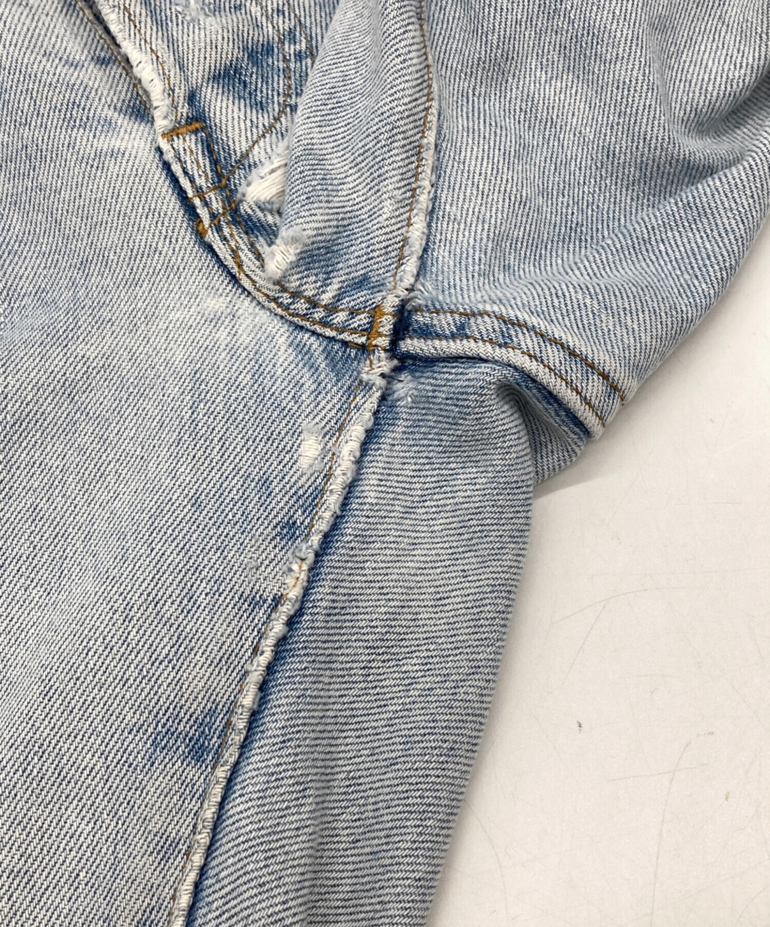 中古・古着通販】LEVI