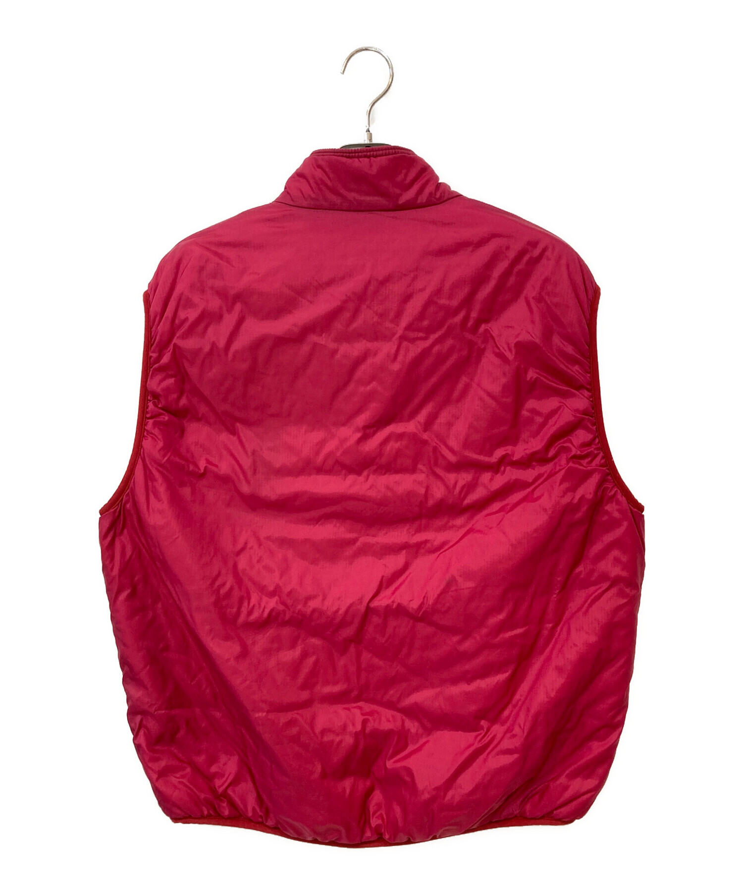 中古・古着通販】Patagonia (パタゴニア) 90s Puffball Vest